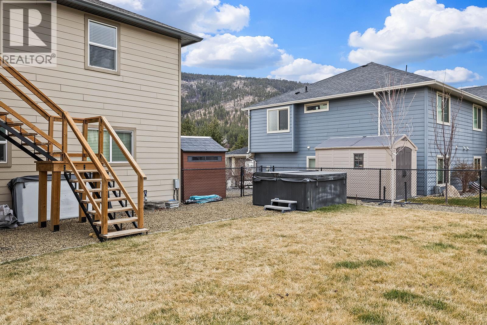 3019 Ironridge Place, West Kelowna