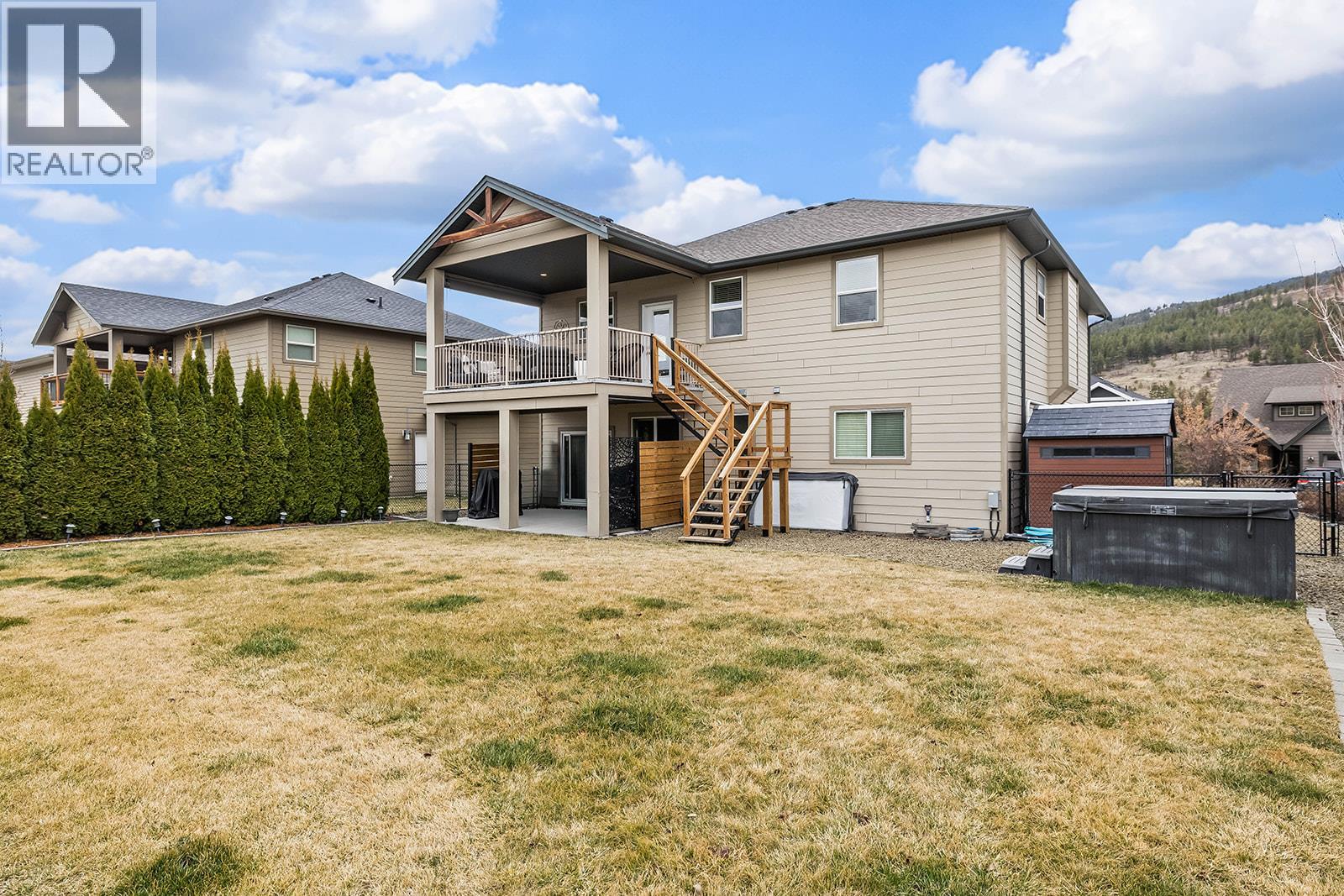 3019 Ironridge Place, West Kelowna