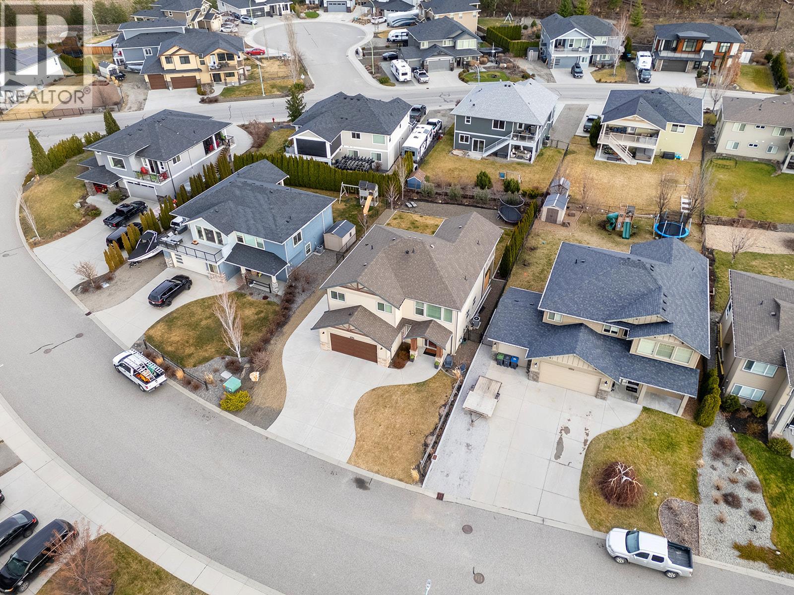 3019 Ironridge Place, West Kelowna