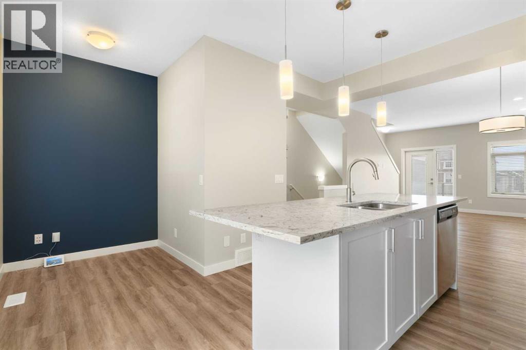 Single Family House for Sale in  Sage Bluff Drive NW Sage Hill Calgary 