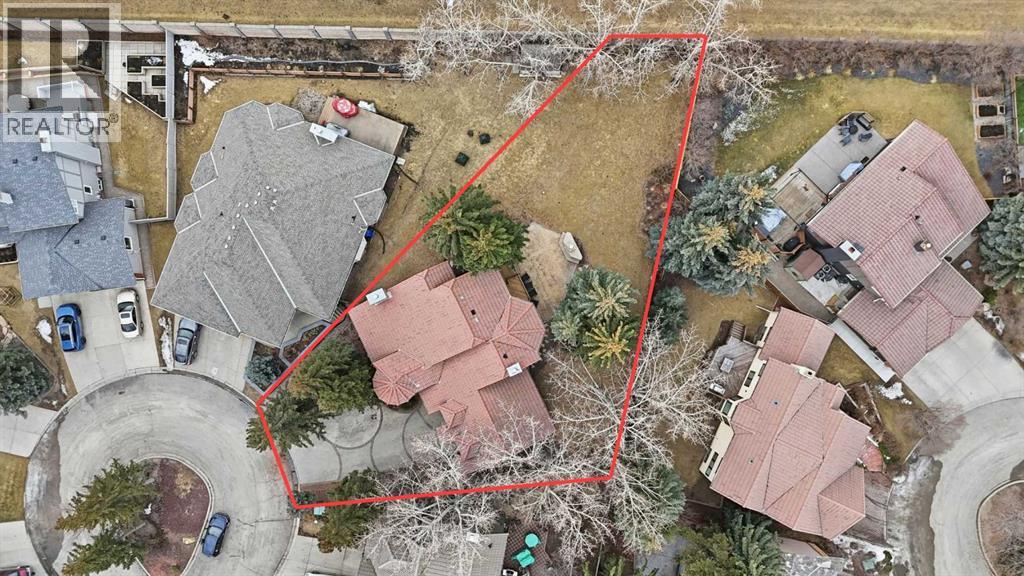 Single Family House for Sale in  Coach Light Bay SW Coach Hill Calgary 