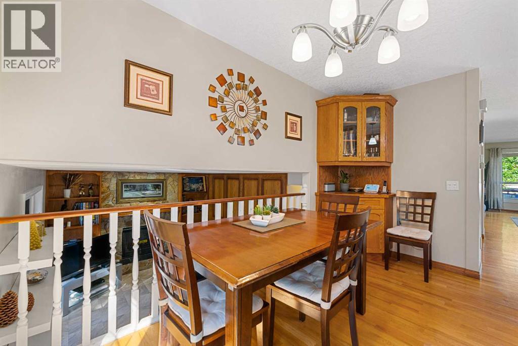 Single Family House 4 Level for Sale in  Bernard Court NW Beddington Heights Calgary 