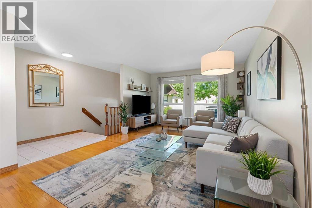 Single Family House 4 Level for Sale in  Bernard Court NW Beddington Heights Calgary 