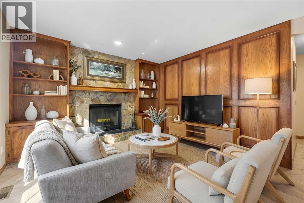 Single Family House 4 Level for Sale in  Bernard Court NW Beddington Heights Calgary 