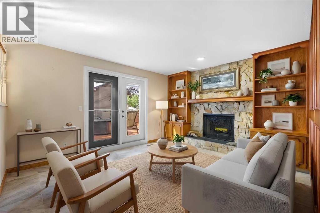 Single Family House 4 Level for Sale in  Bernard Court NW Beddington Heights Calgary 