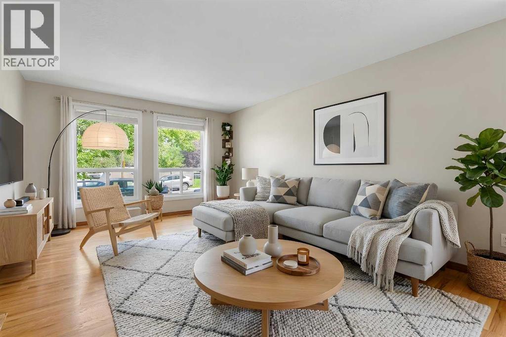 Single Family House 4 Level for Sale in  Bernard Court NW Beddington Heights Calgary 