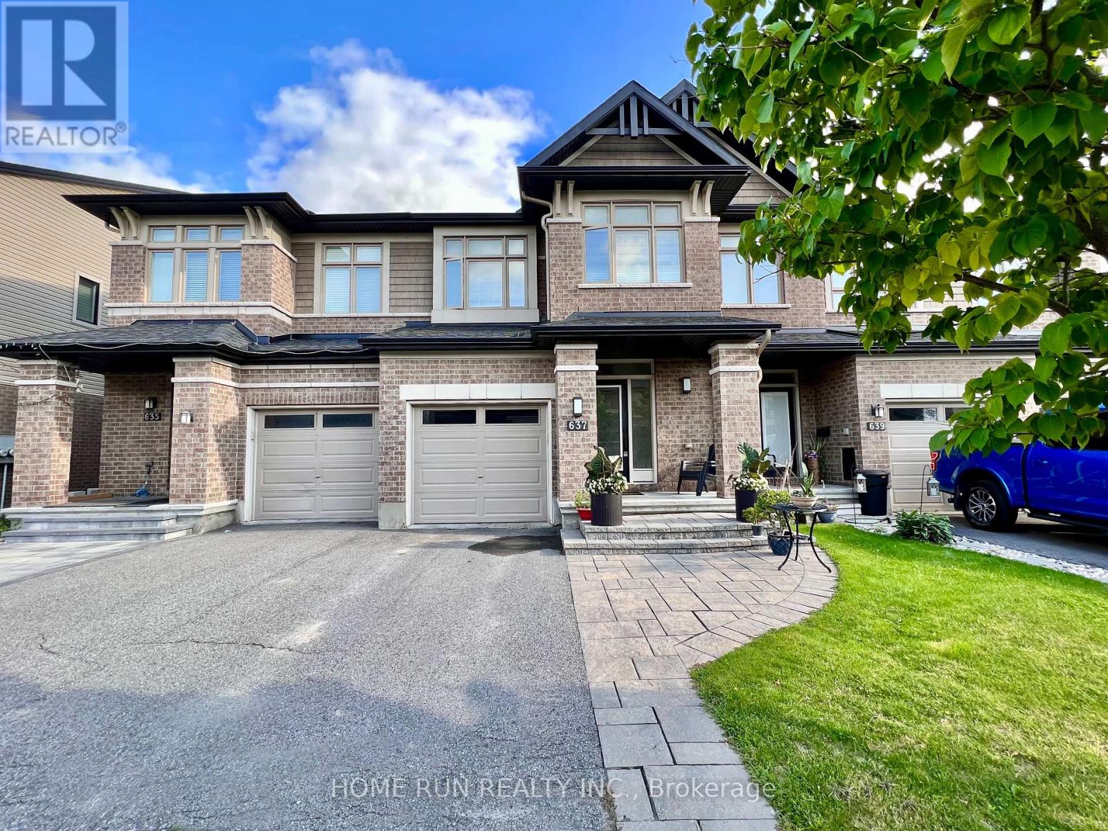 637 TENNANT WAY - 1
