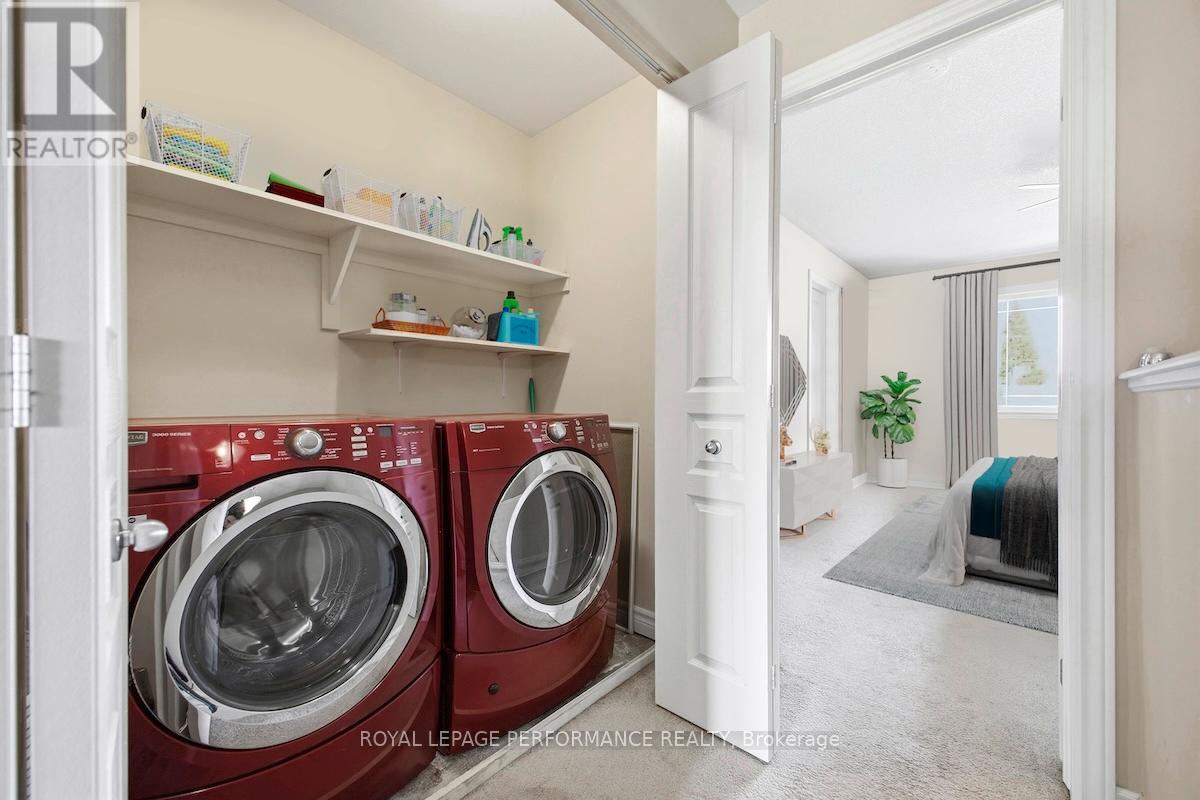 511 VOIE DU PIN ROUGE WAY - 13