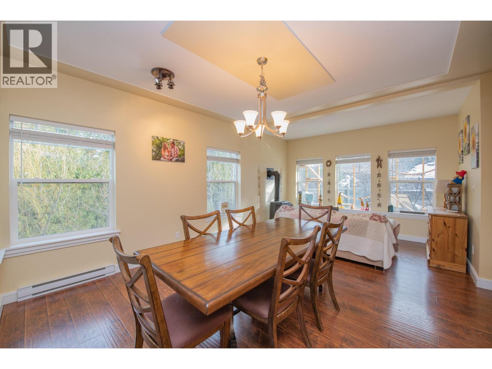2529 Cedar Ridge Court, Lumby