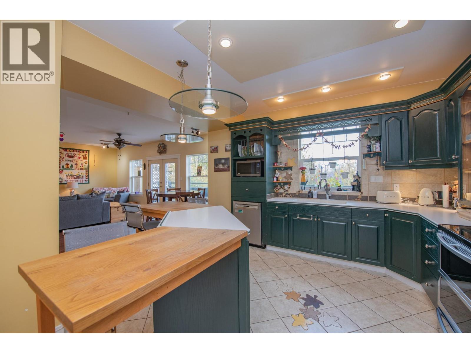 2529 Cedar Ridge Court, Lumby