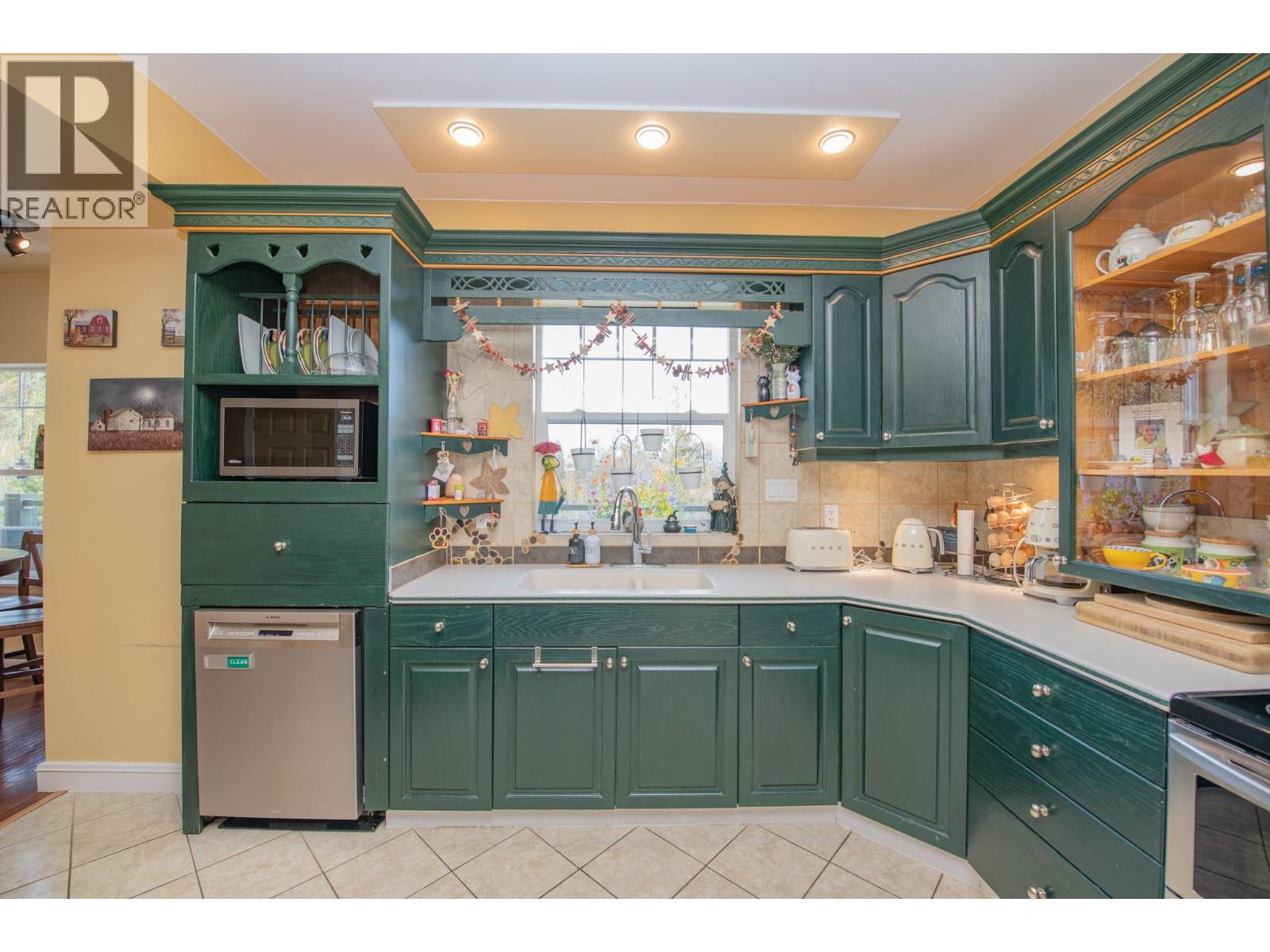 2529 Cedar Ridge Court, Lumby