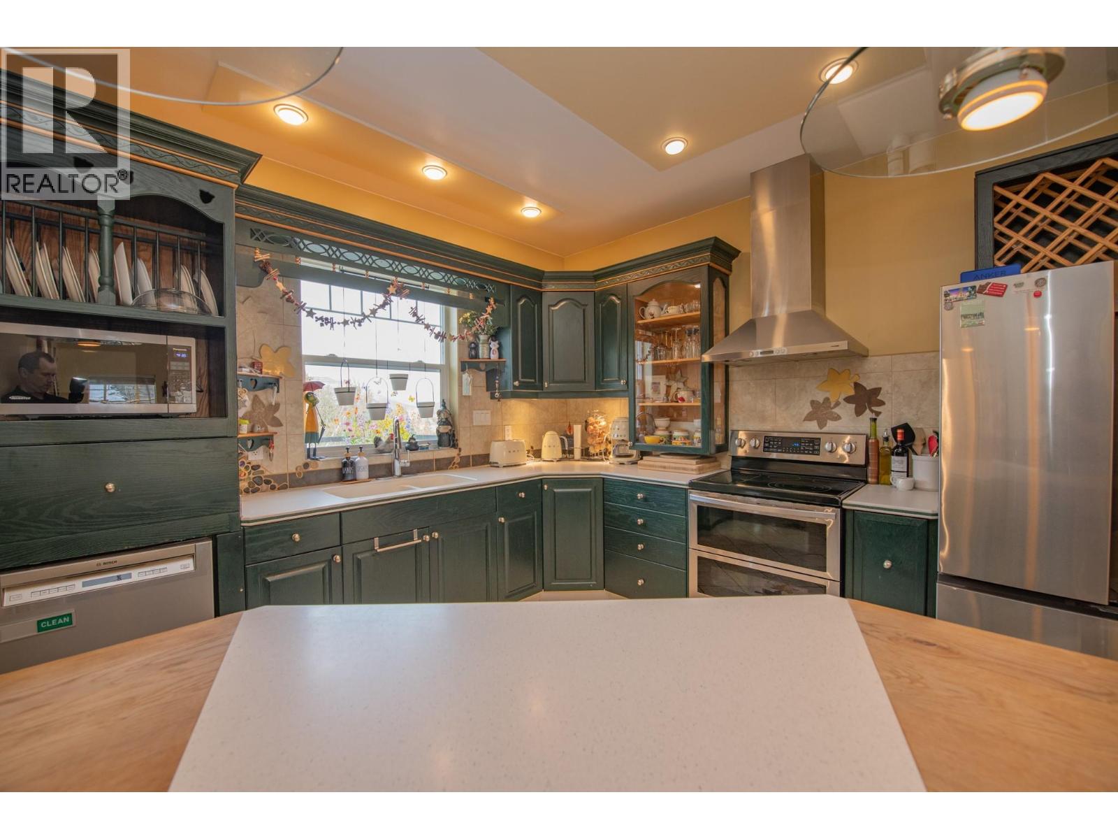 2529 Cedar Ridge Court, Lumby