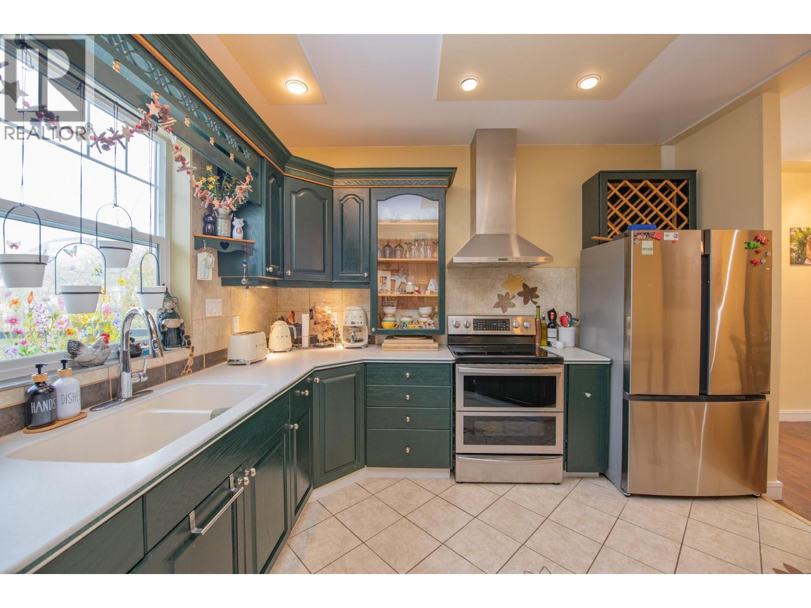 2529 Cedar Ridge Court, Lumby