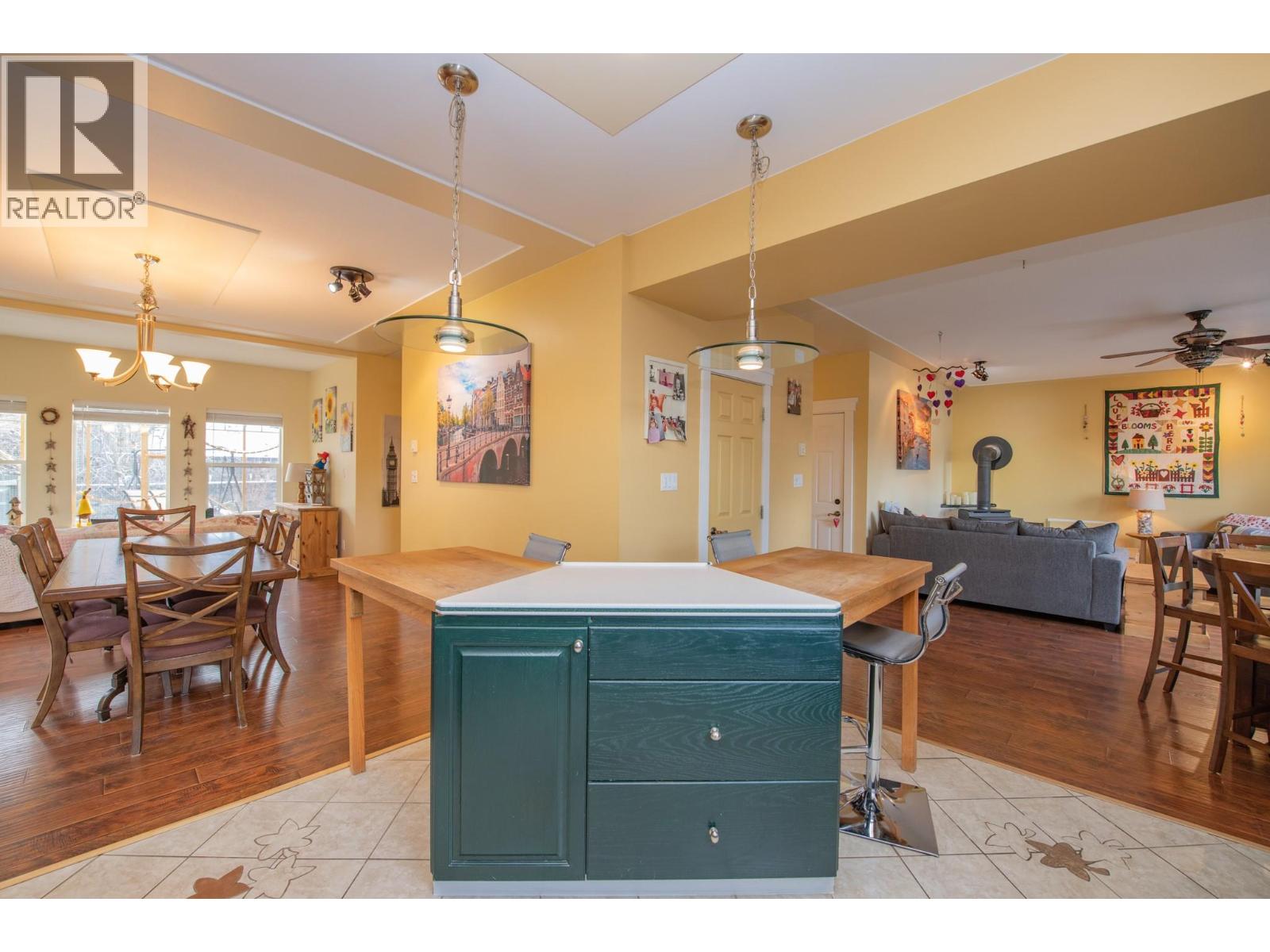 2529 Cedar Ridge Court, Lumby