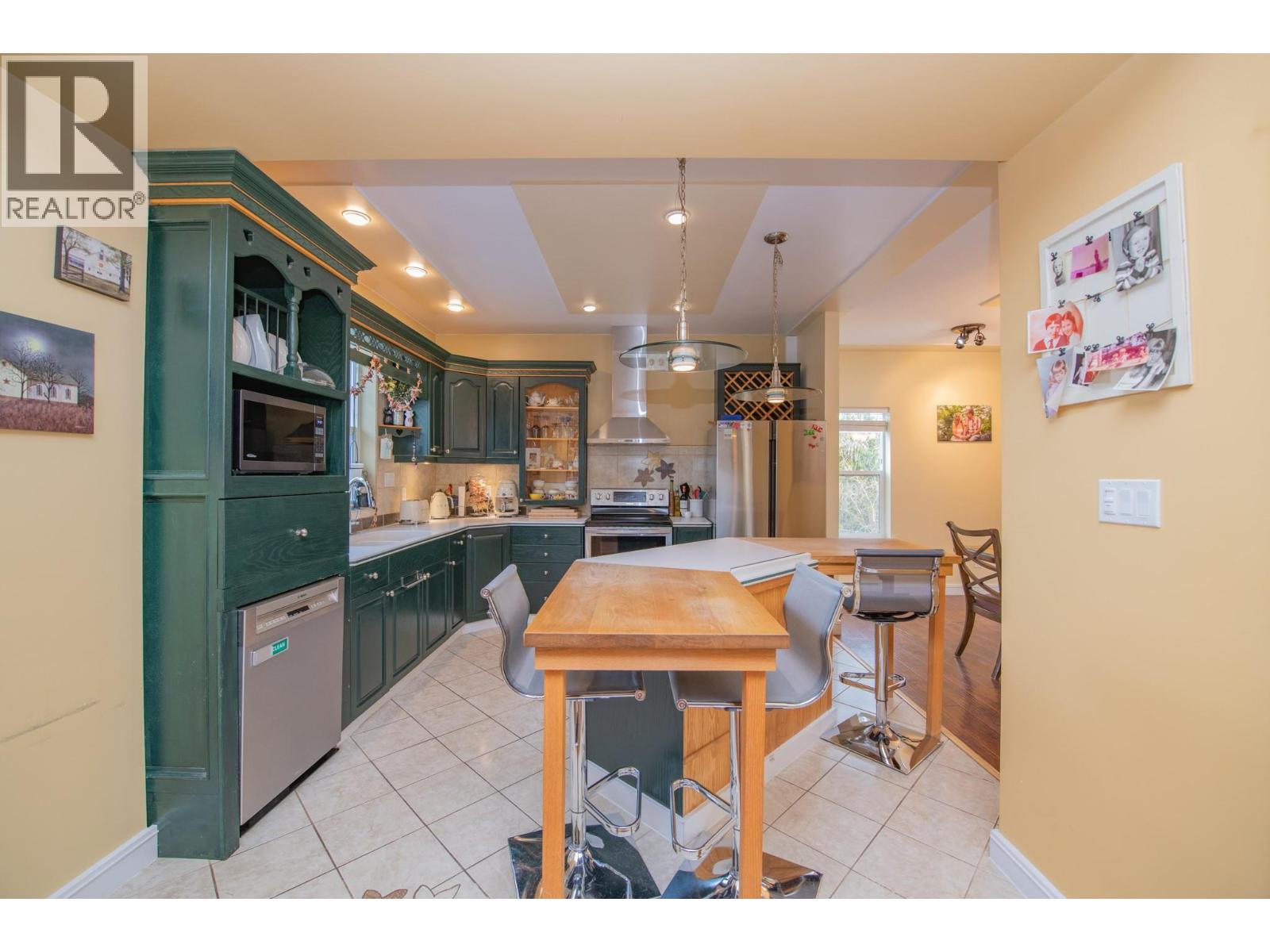 2529 Cedar Ridge Court, Lumby