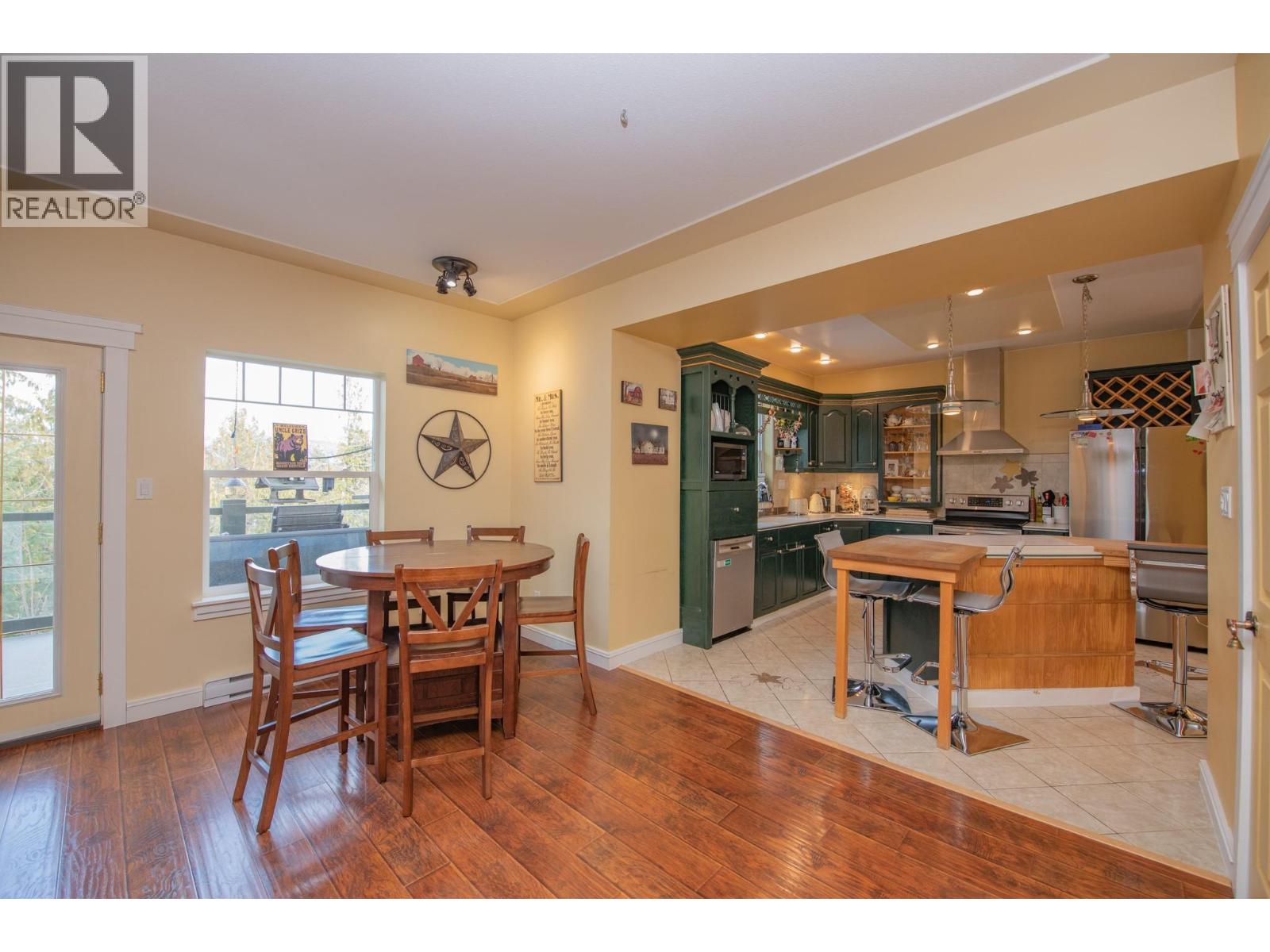 2529 Cedar Ridge Court, Lumby