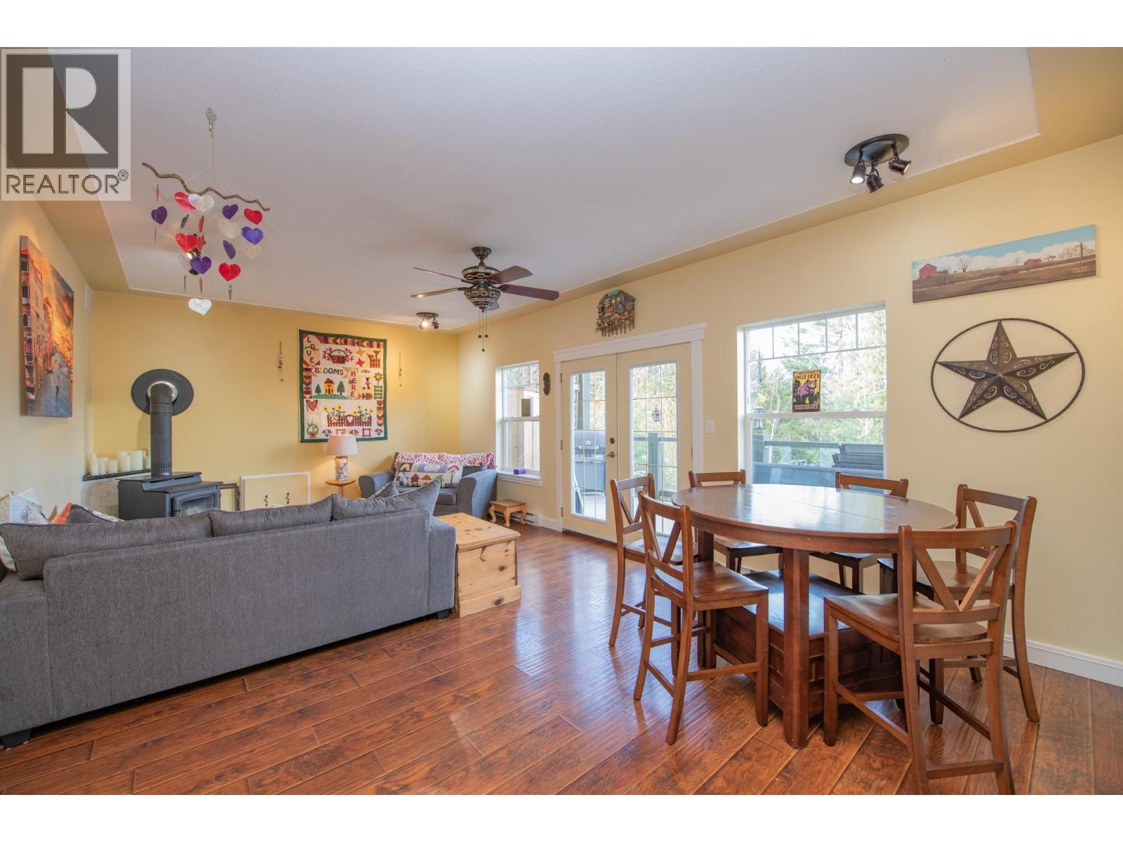 2529 Cedar Ridge Court, Lumby