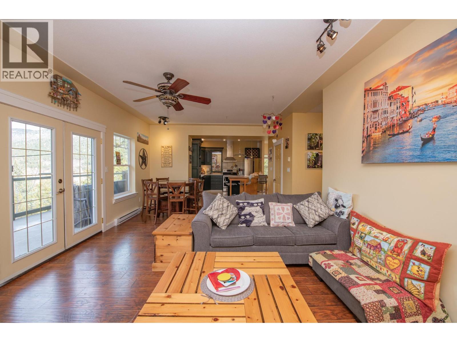 2529 Cedar Ridge Court, Lumby