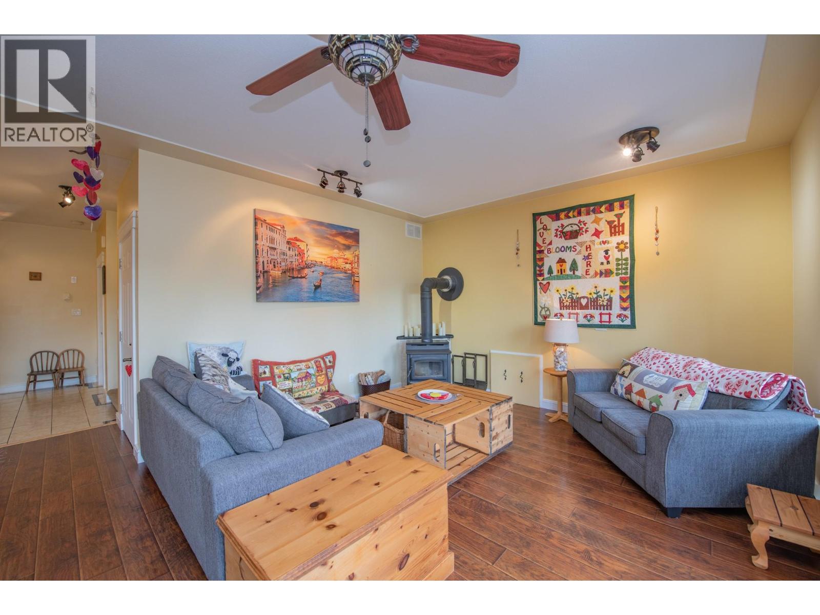 2529 Cedar Ridge Court, Lumby