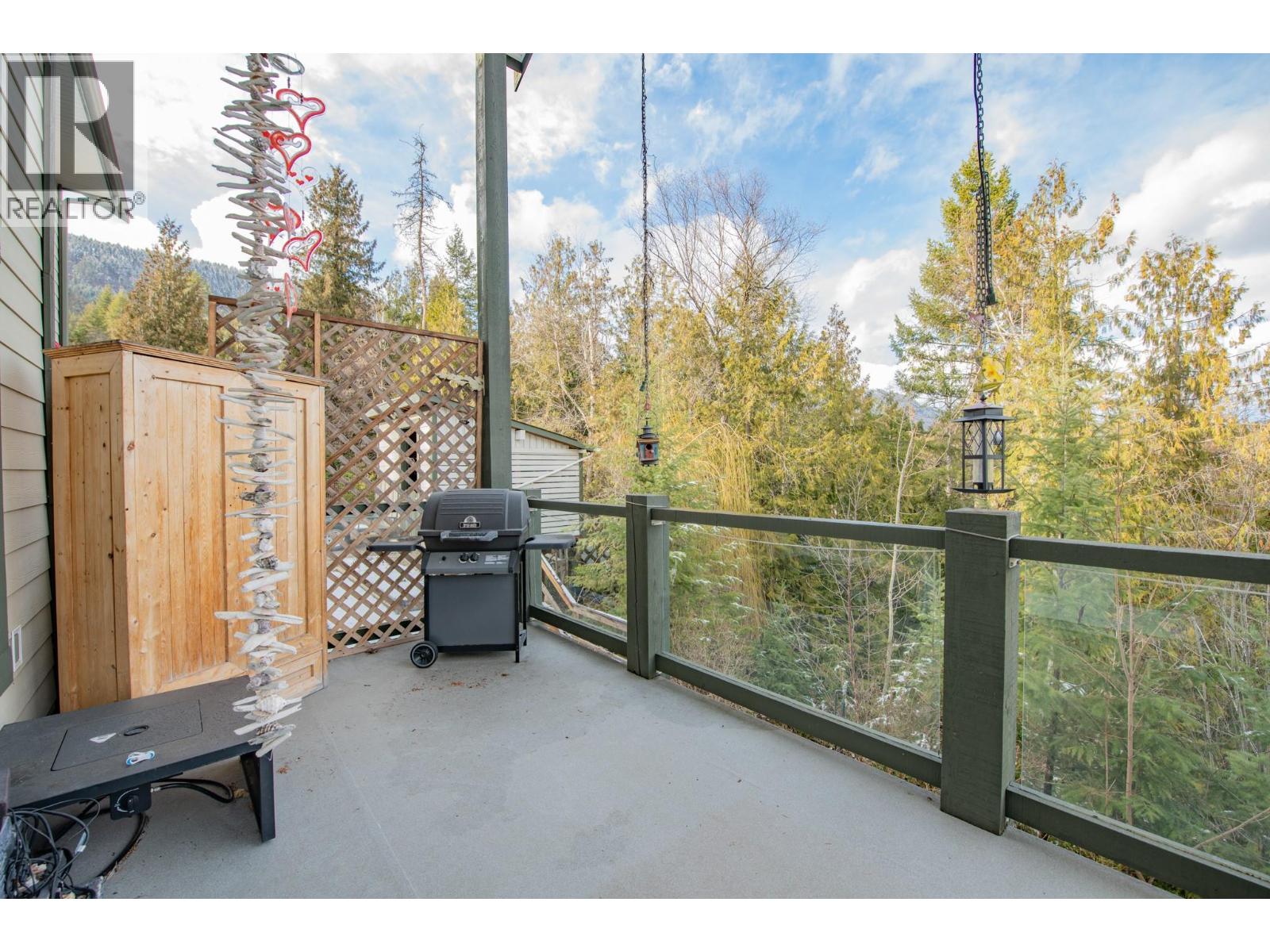 2529 Cedar Ridge Court, Lumby