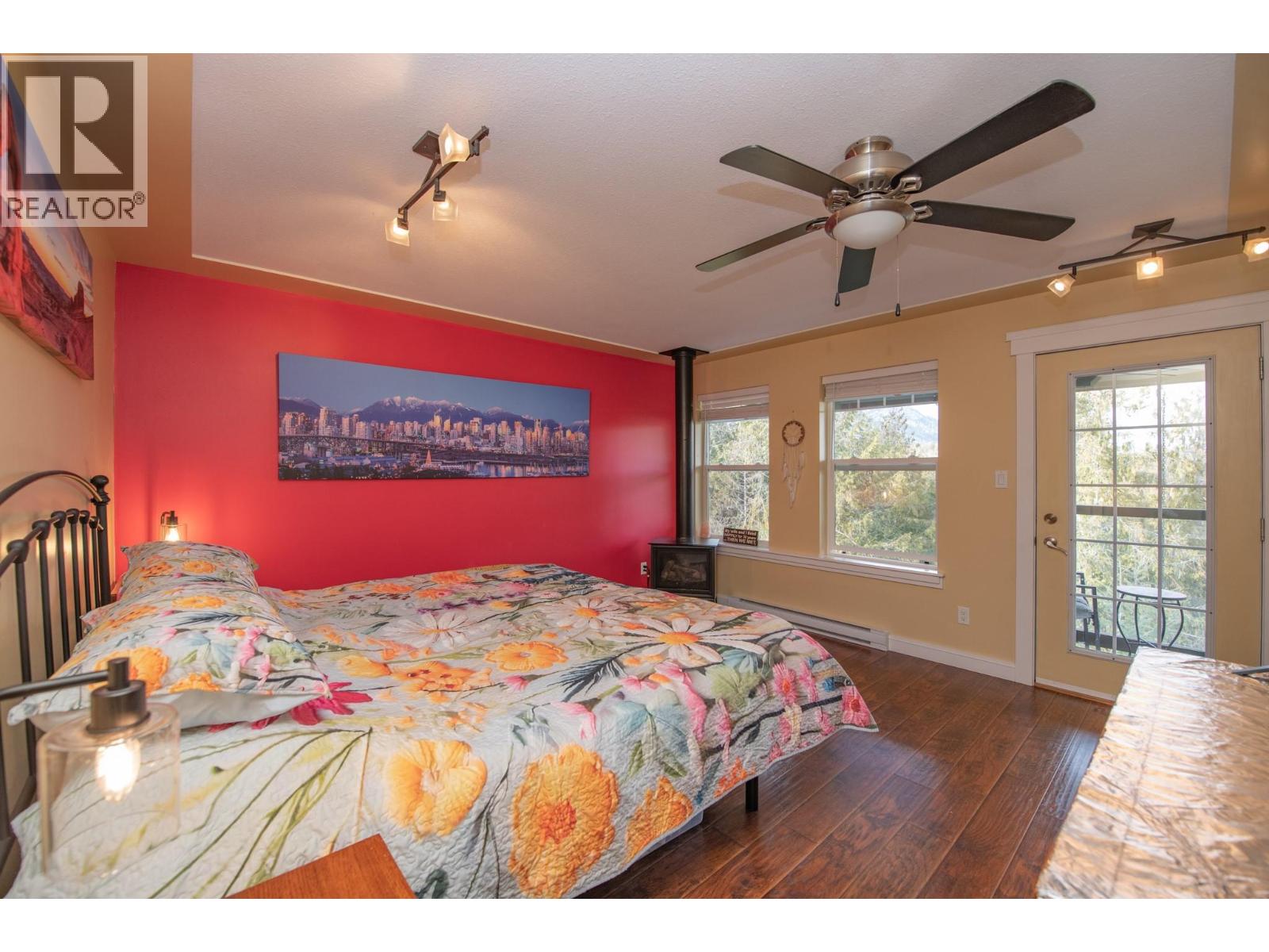 2529 Cedar Ridge Court, Lumby