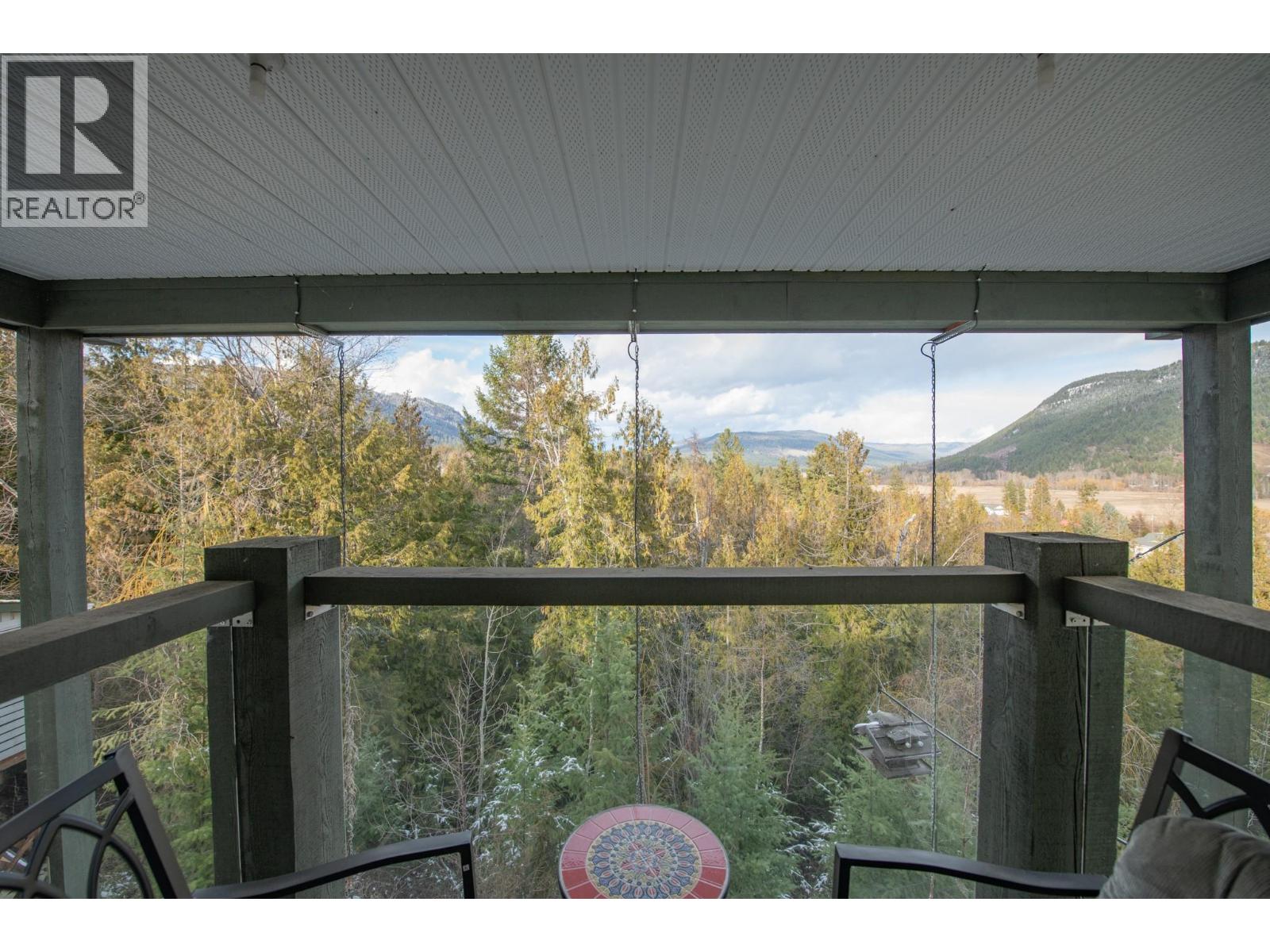 2529 Cedar Ridge Court, Lumby