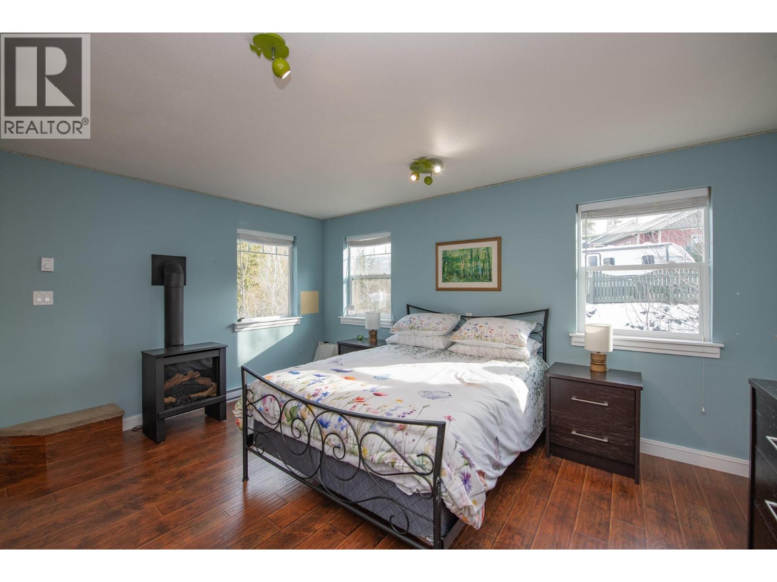 2529 Cedar Ridge Court, Lumby