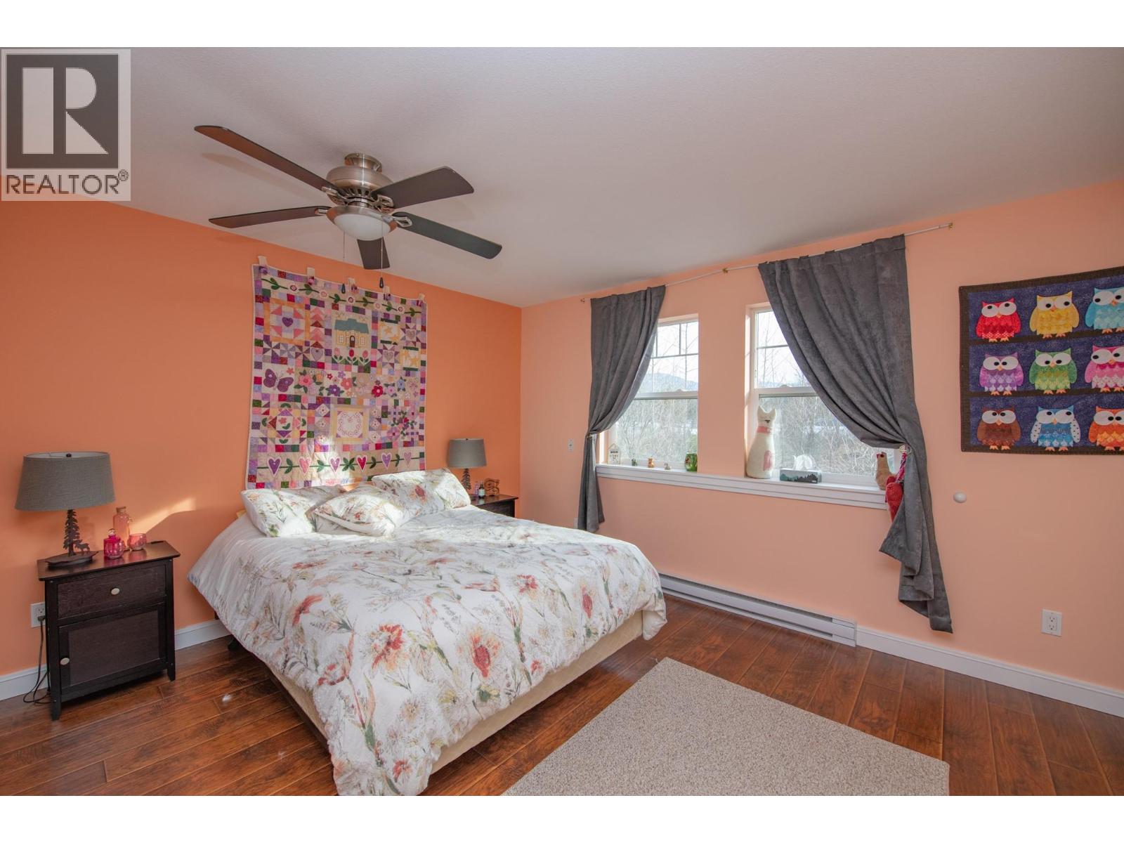 2529 Cedar Ridge Court, Lumby