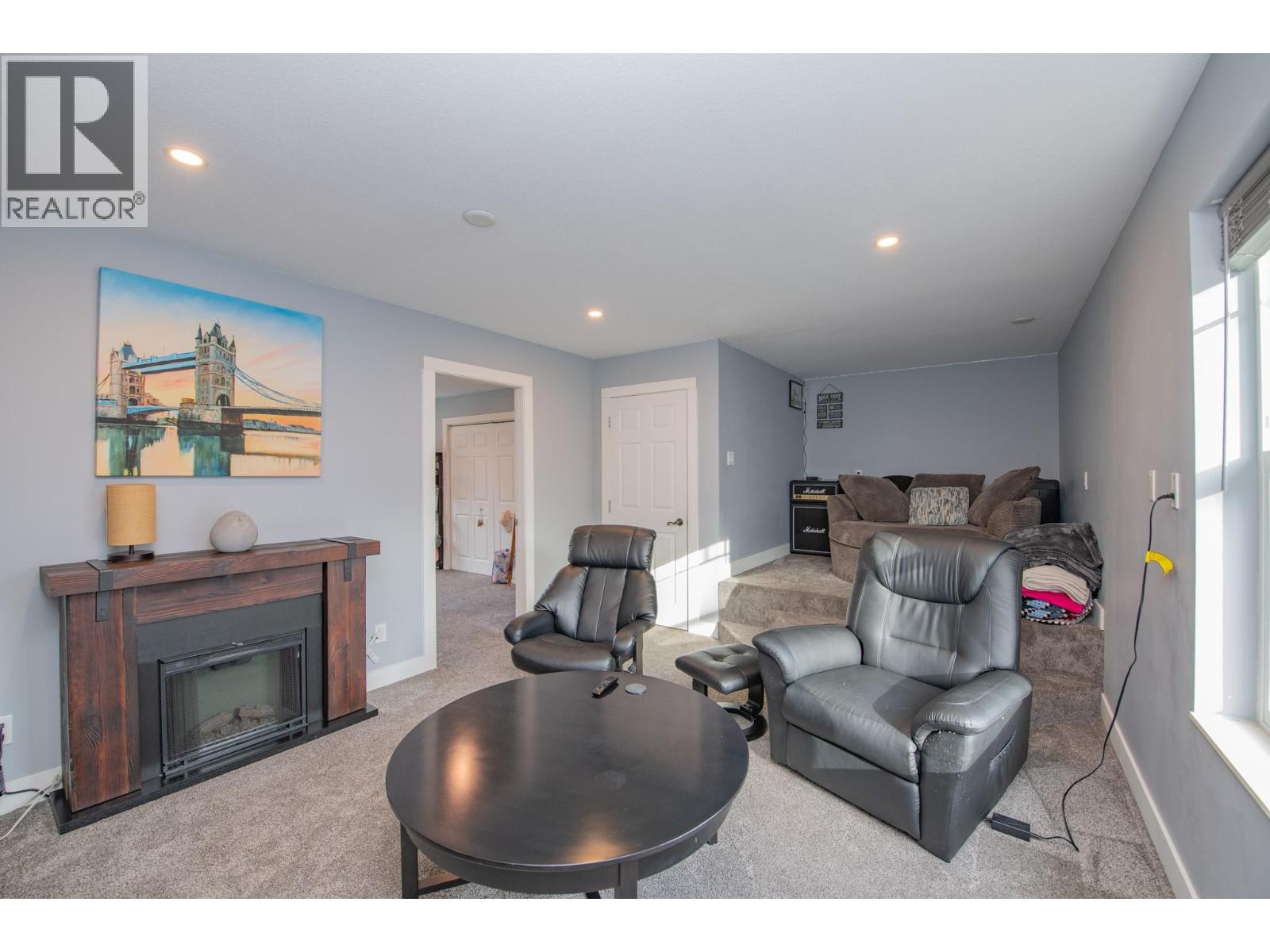 2529 Cedar Ridge Court, Lumby