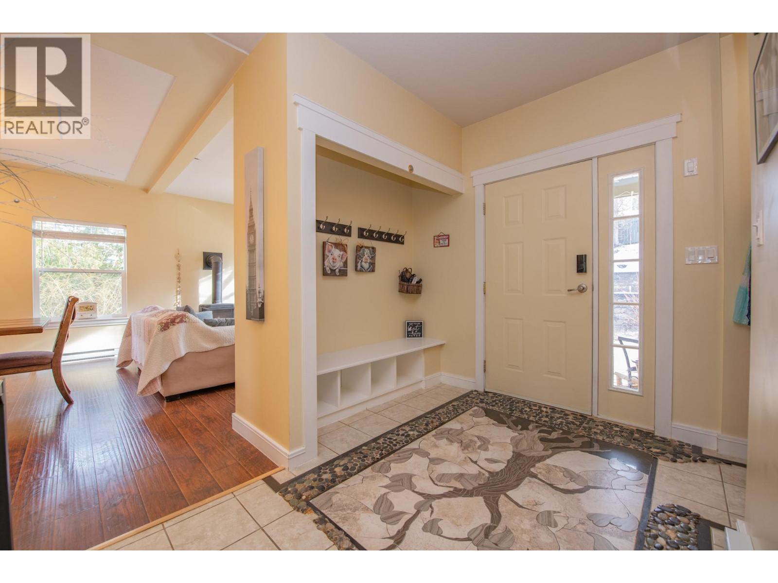 2529 Cedar Ridge Court, Lumby