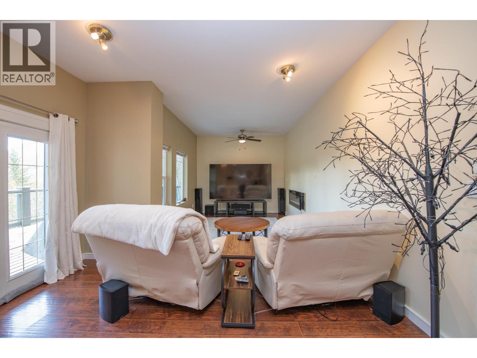 2529 Cedar Ridge Court, Lumby