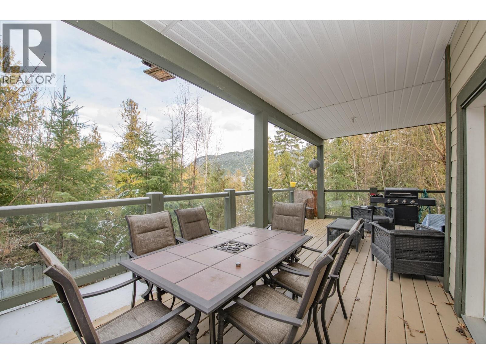 2529 Cedar Ridge Court, Lumby