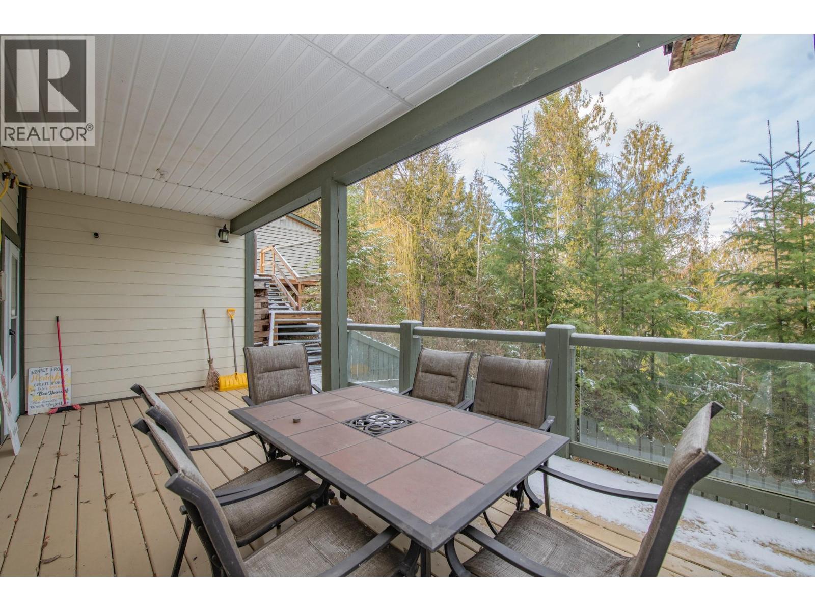 2529 Cedar Ridge Court, Lumby