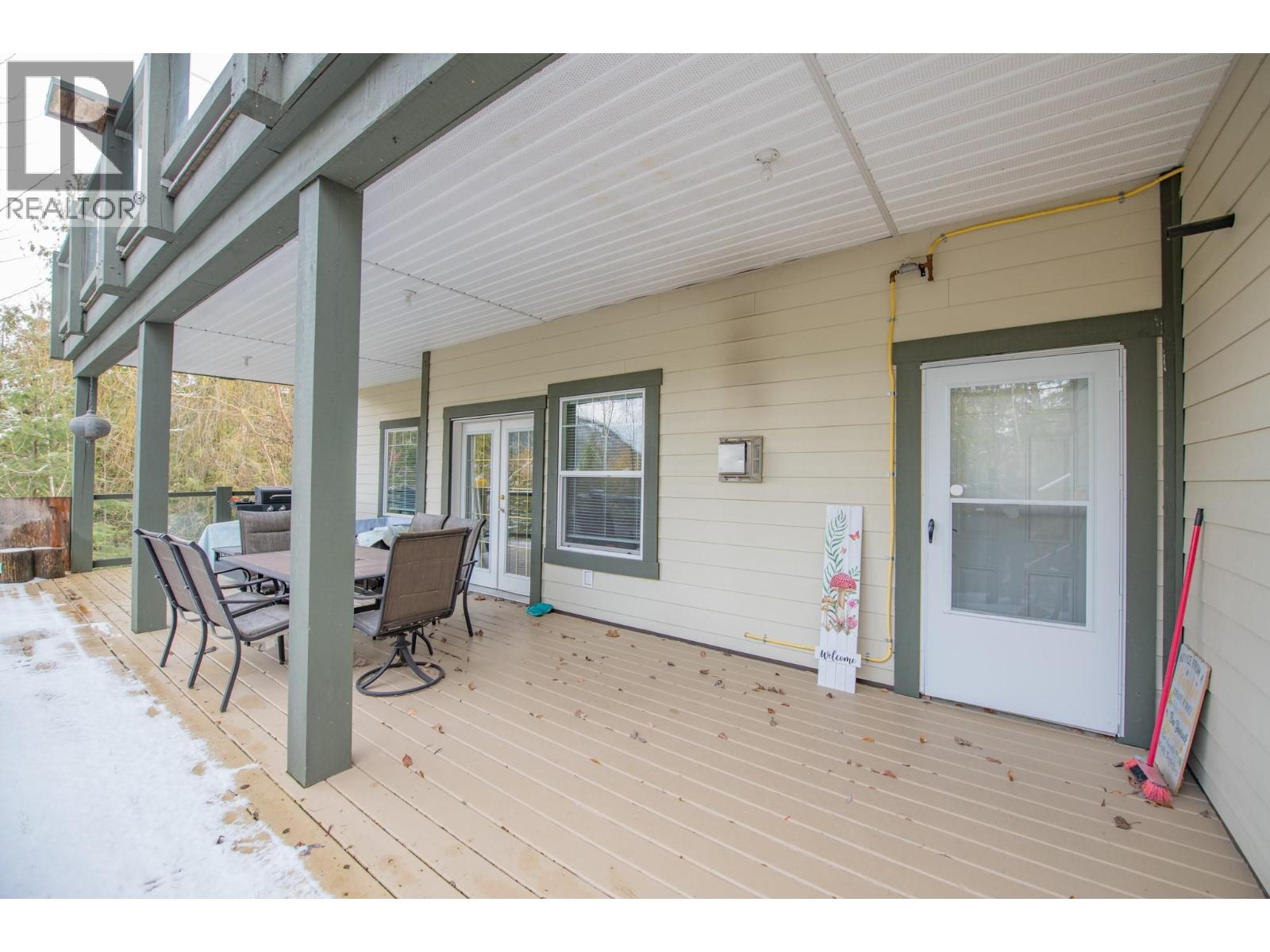 2529 Cedar Ridge Court, Lumby