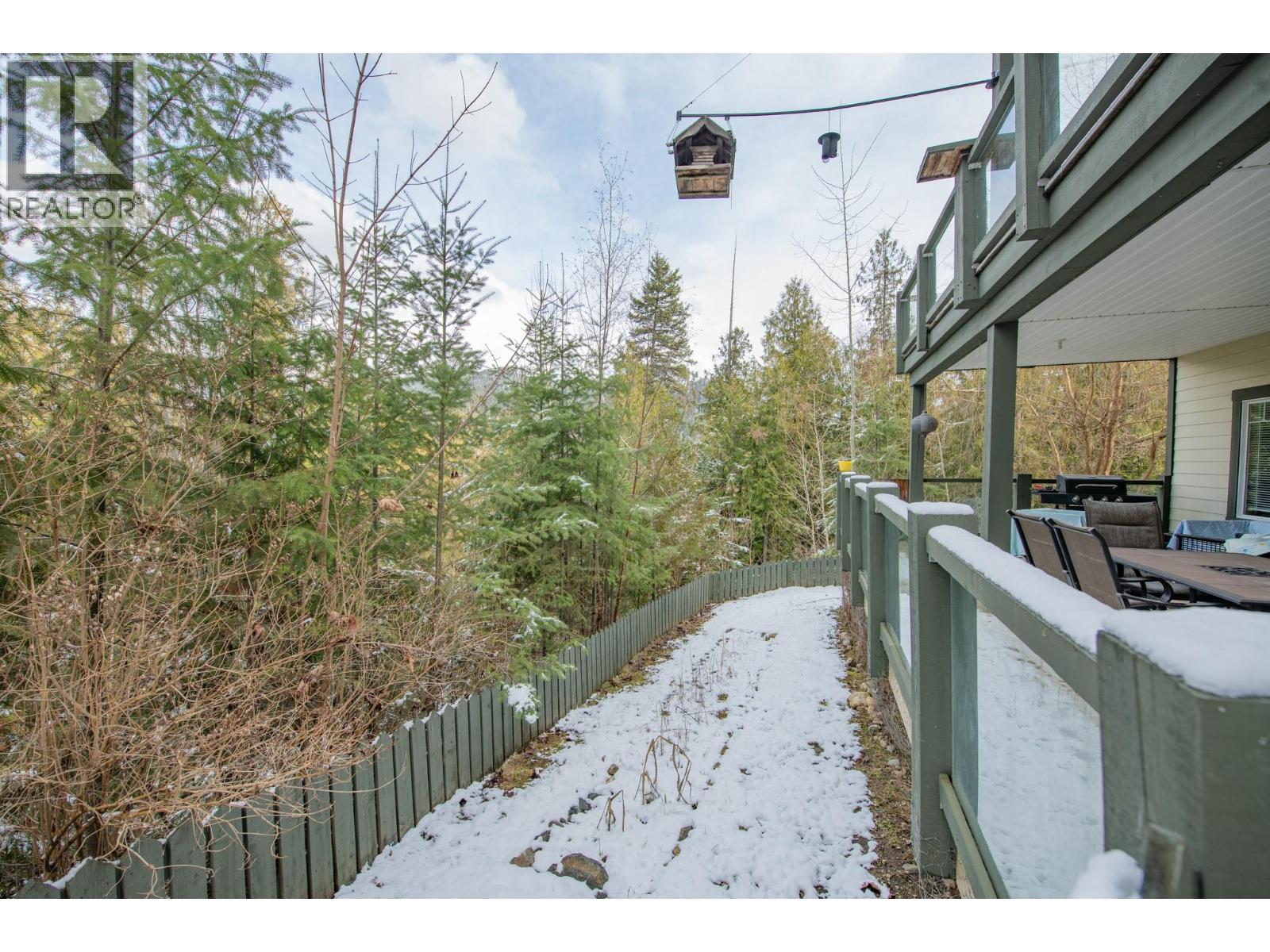2529 Cedar Ridge Court, Lumby