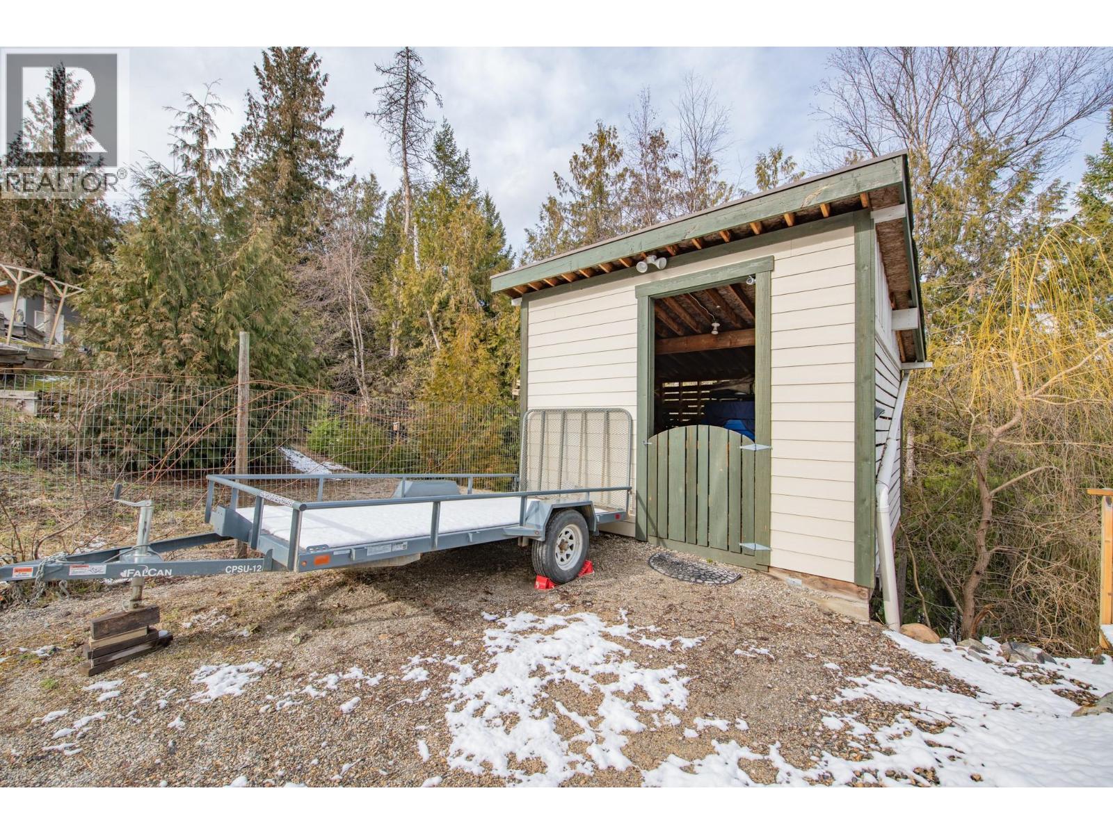 2529 Cedar Ridge Court, Lumby
