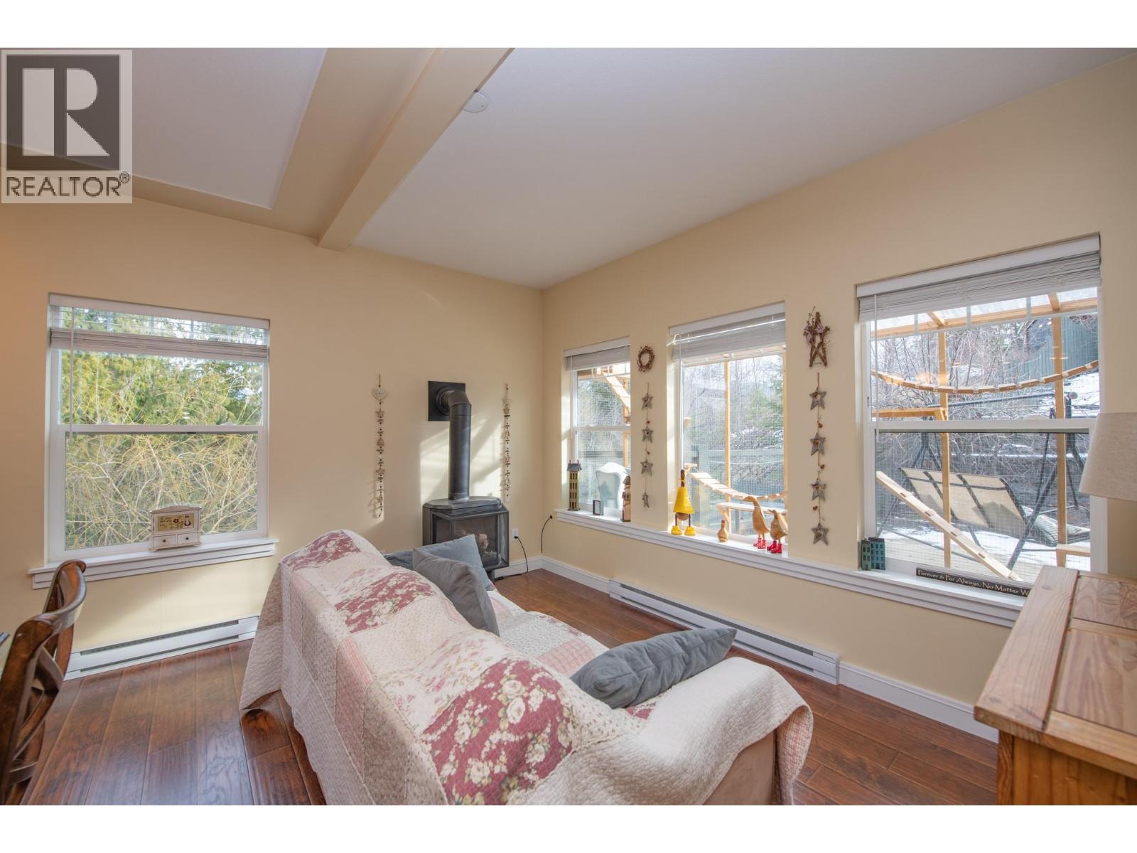 2529 Cedar Ridge Court, Lumby