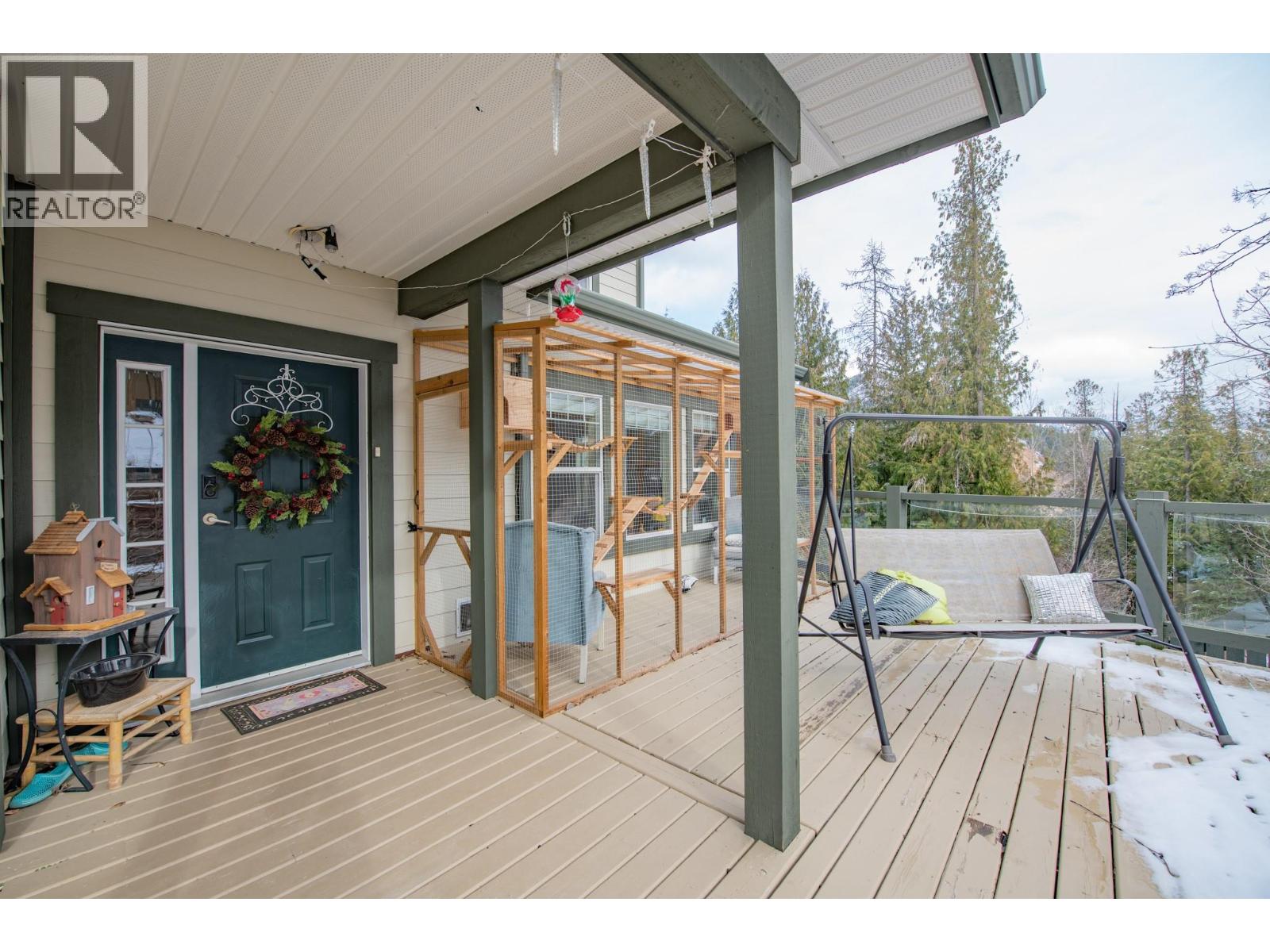 2529 Cedar Ridge Court, Lumby