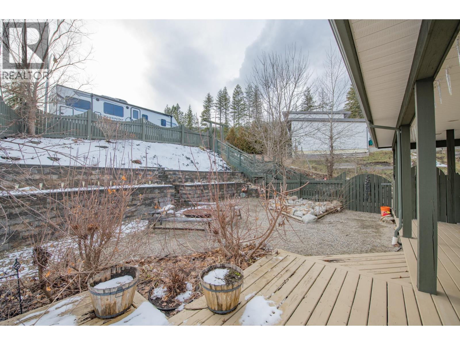 2529 Cedar Ridge Court, Lumby