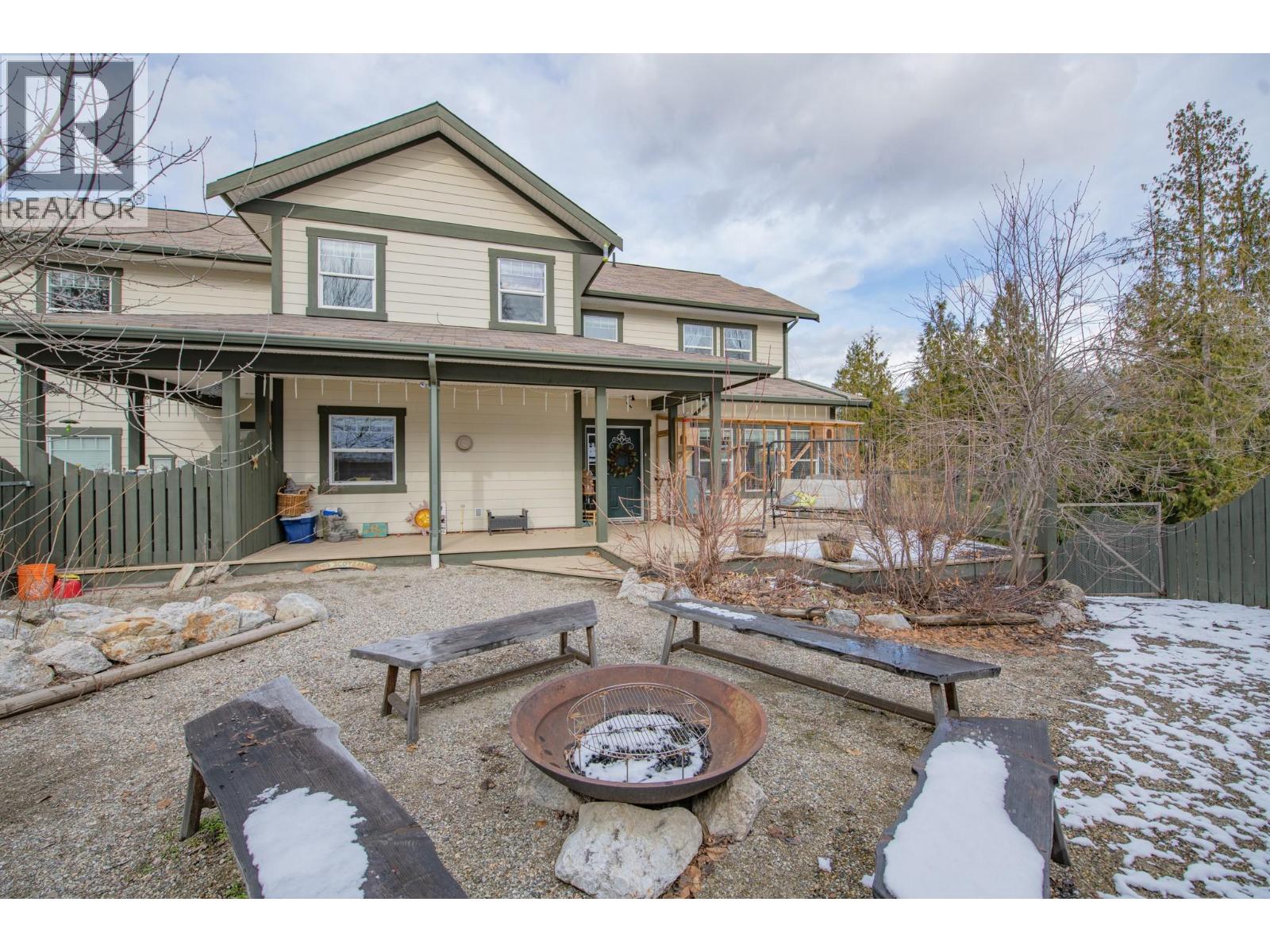 2529 Cedar Ridge Court, Lumby