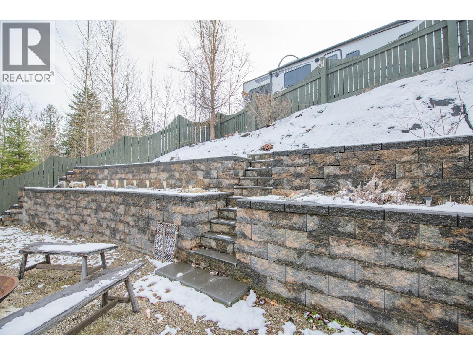 2529 Cedar Ridge Court, Lumby