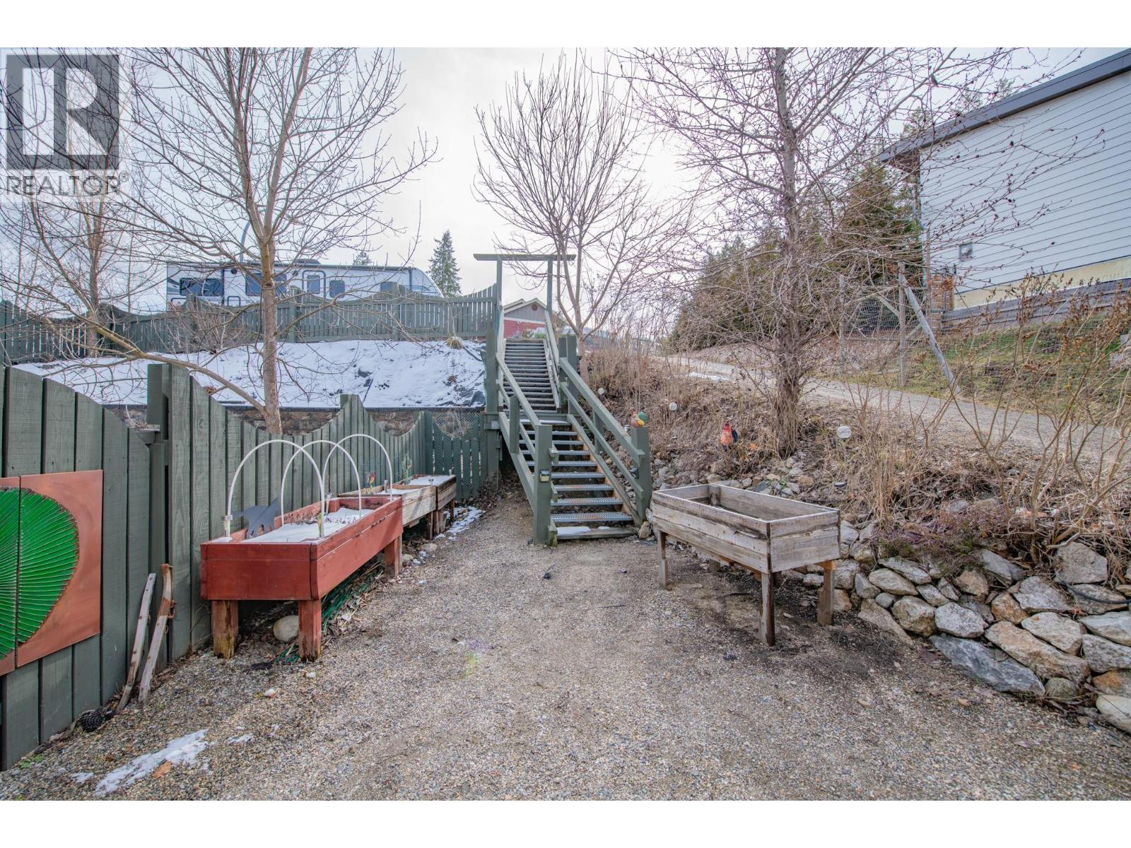 2529 Cedar Ridge Court, Lumby