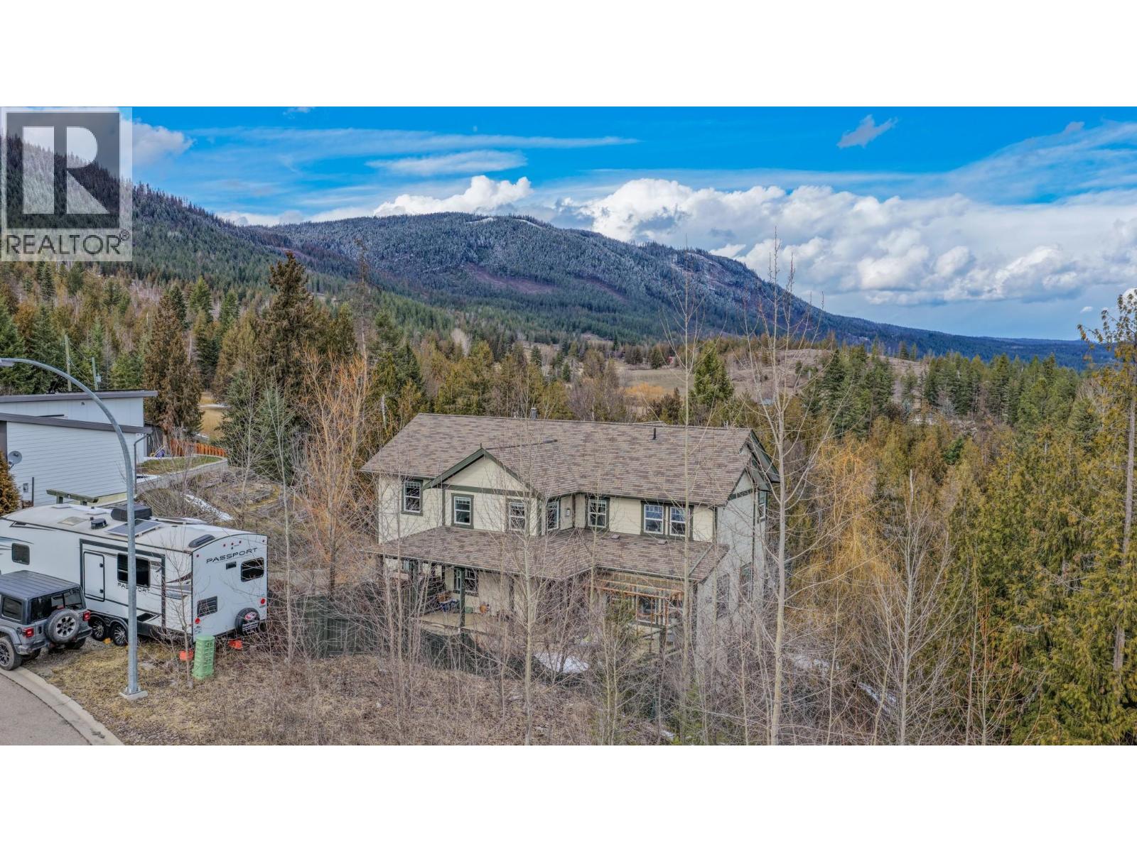 2529 Cedar Ridge Court, Lumby