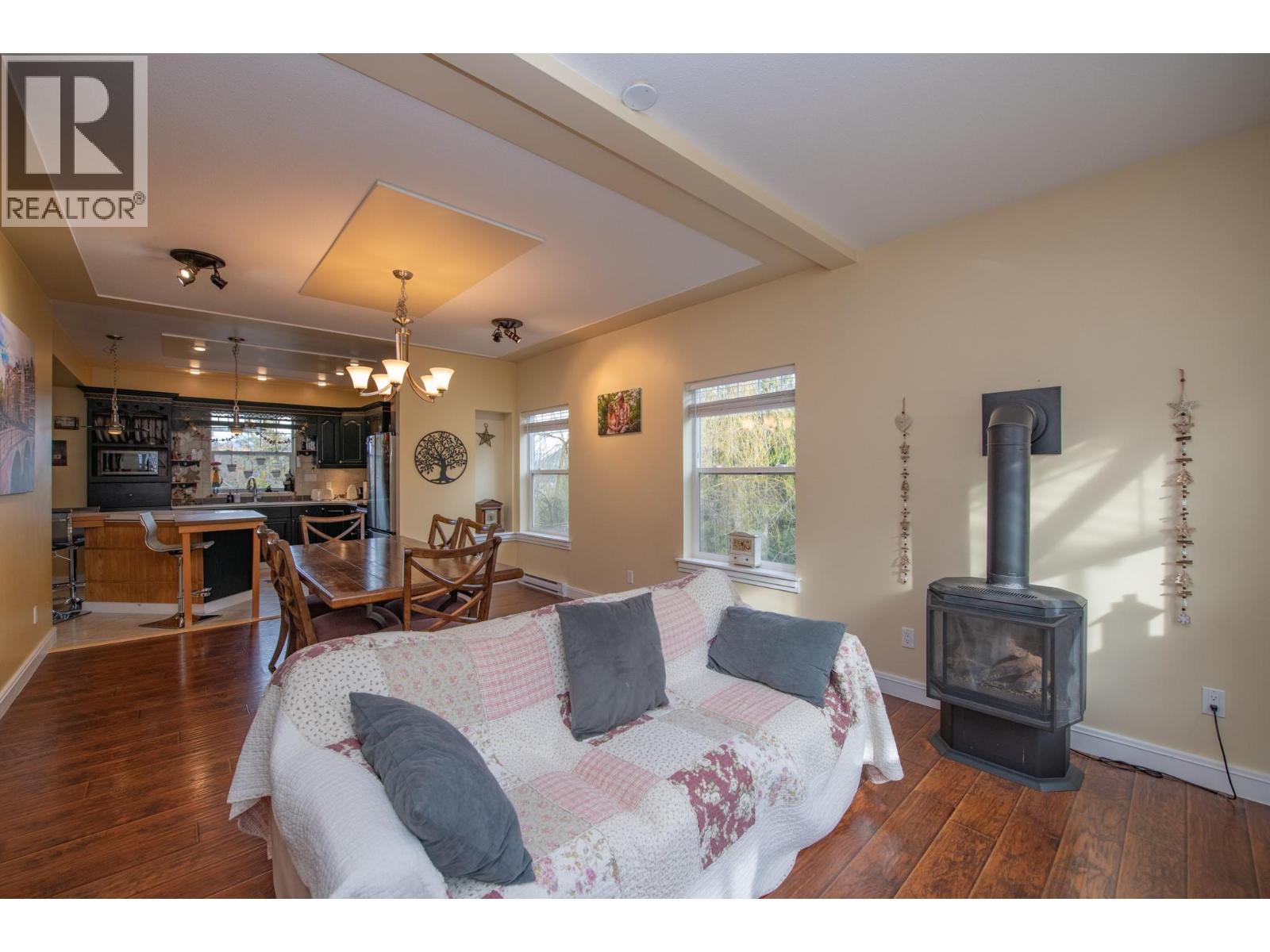 2529 Cedar Ridge Court, Lumby