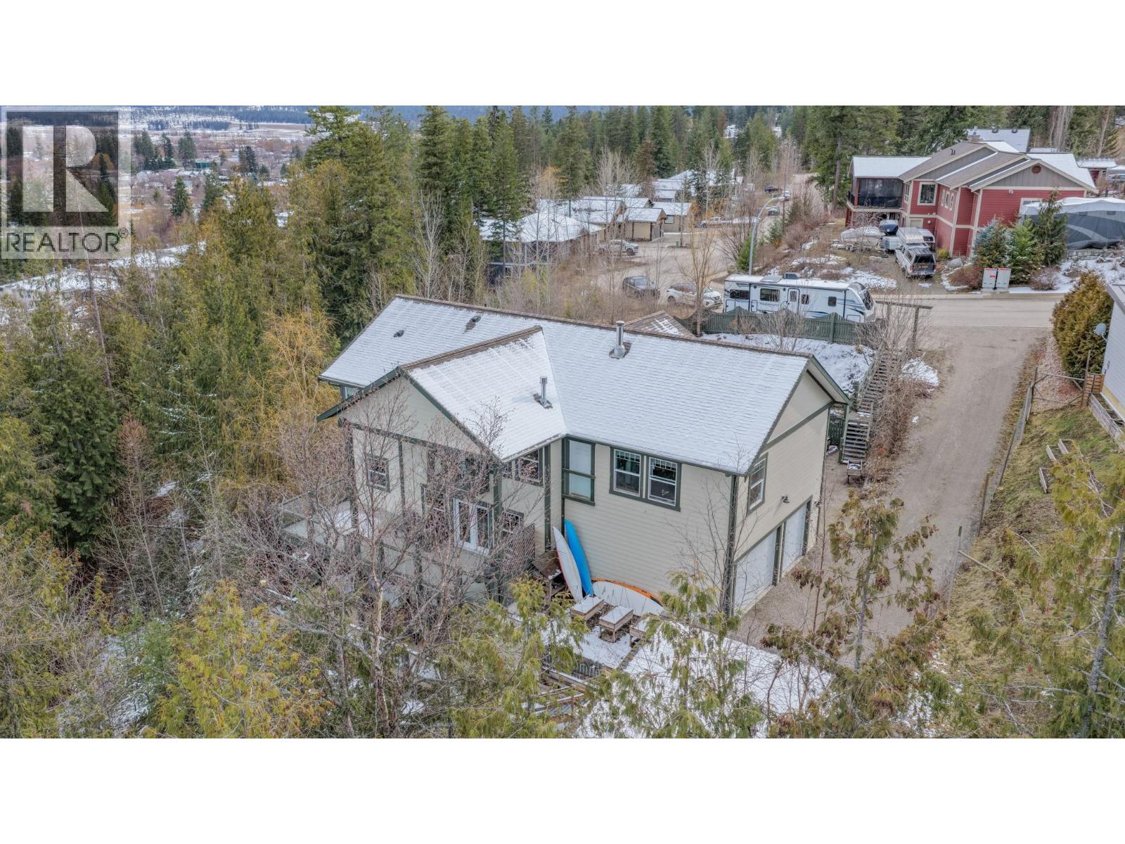 2529 Cedar Ridge Court, Lumby