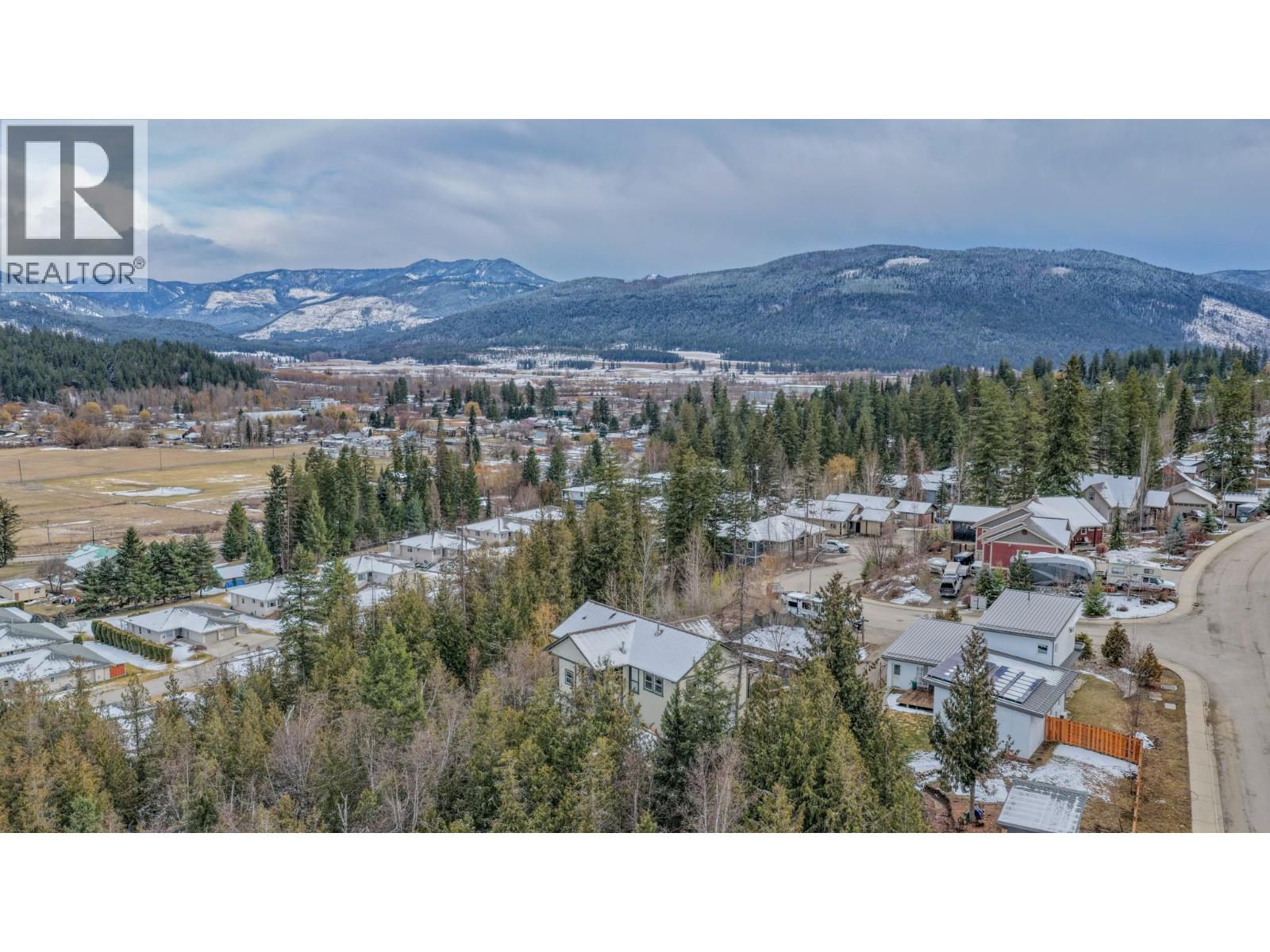 2529 Cedar Ridge Court, Lumby