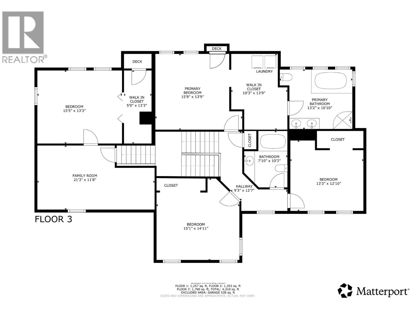 2529 Cedar Ridge Court, Lumby
