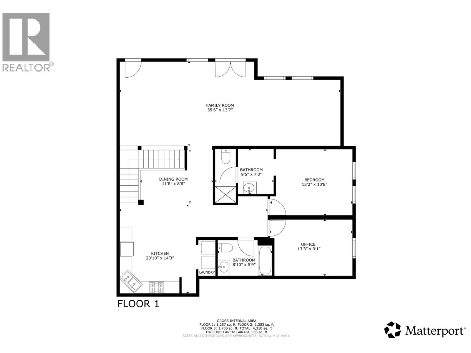 2529 Cedar Ridge Court, Lumby