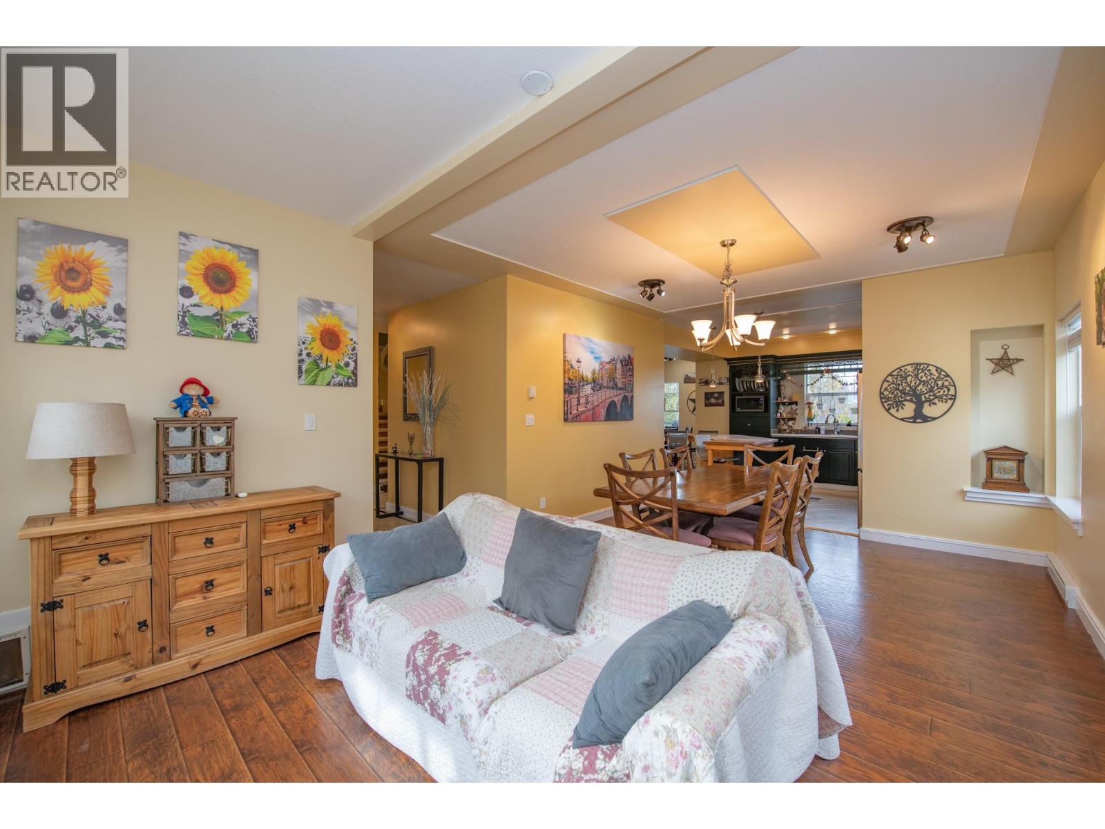 2529 Cedar Ridge Court, Lumby