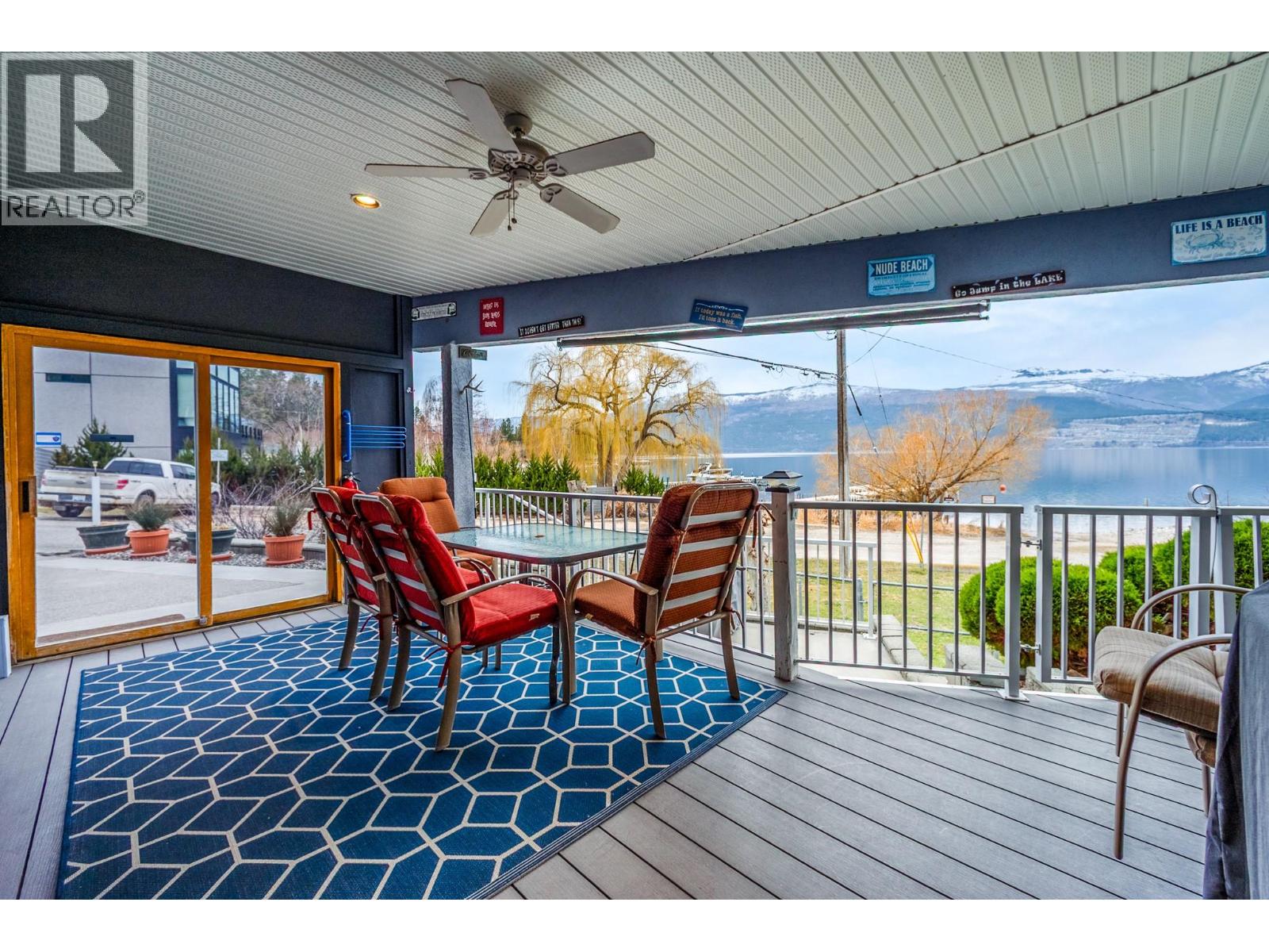 955 Gable Road, Lake Country